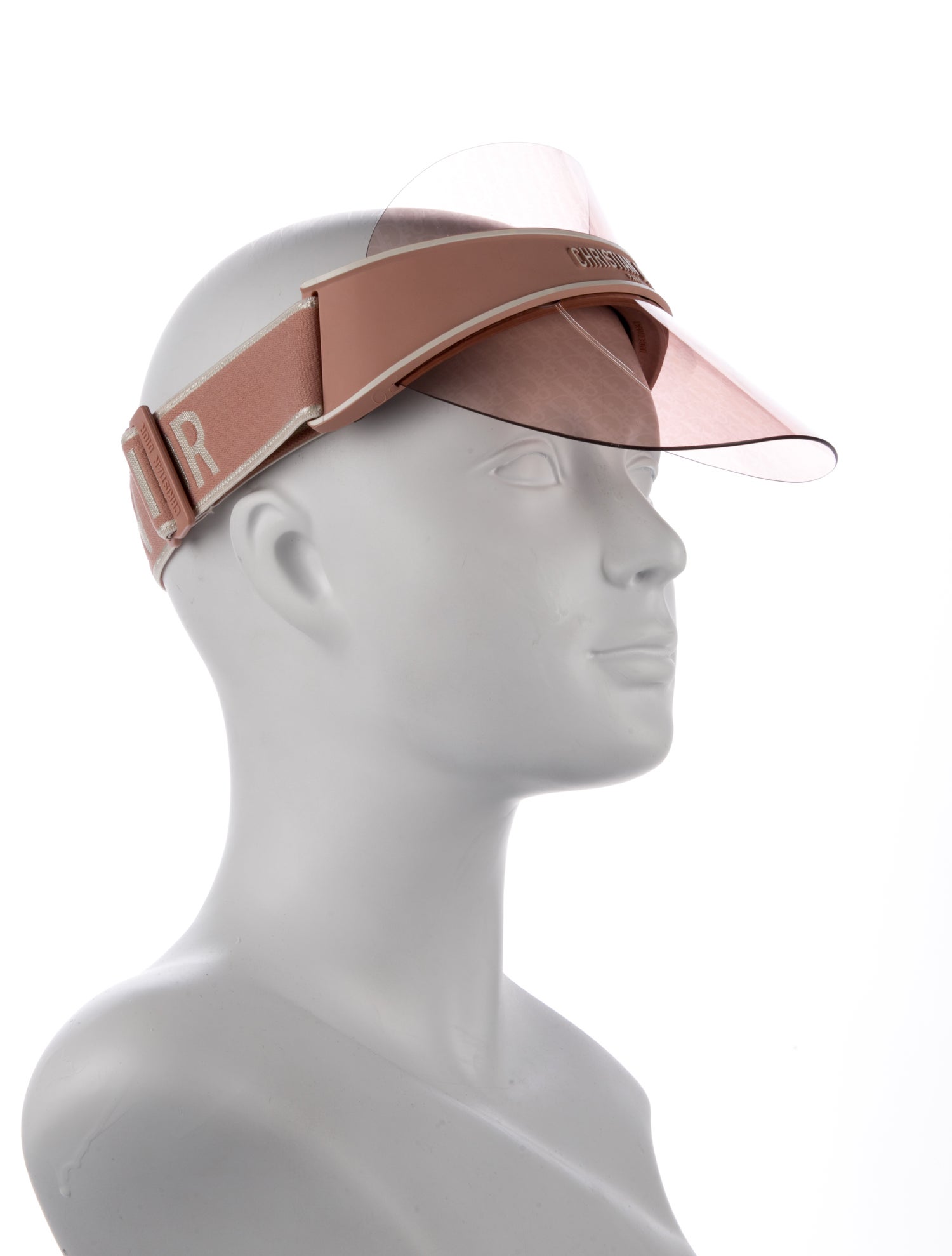 Christian Dior Visor