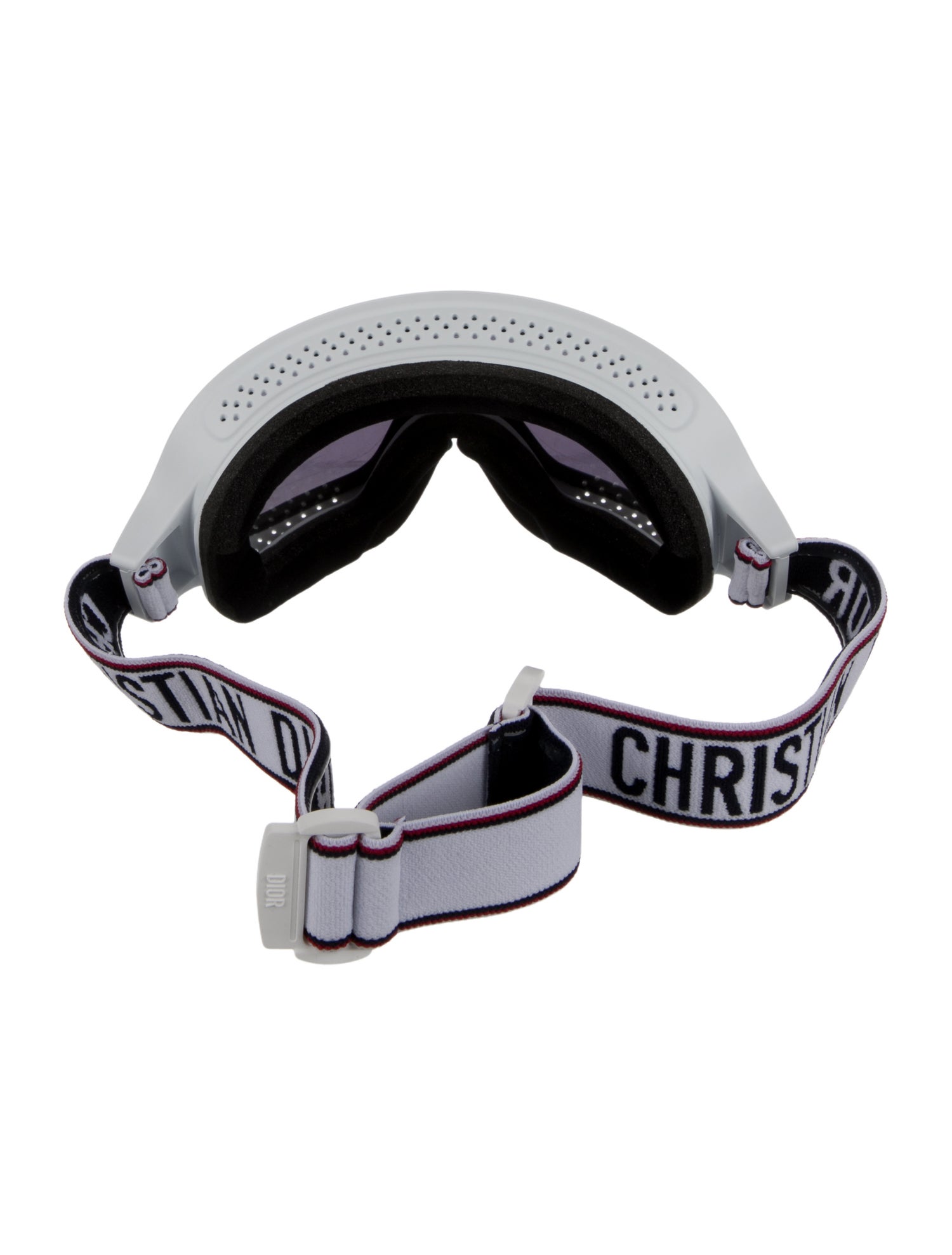 Christian Dior Ski Goggles