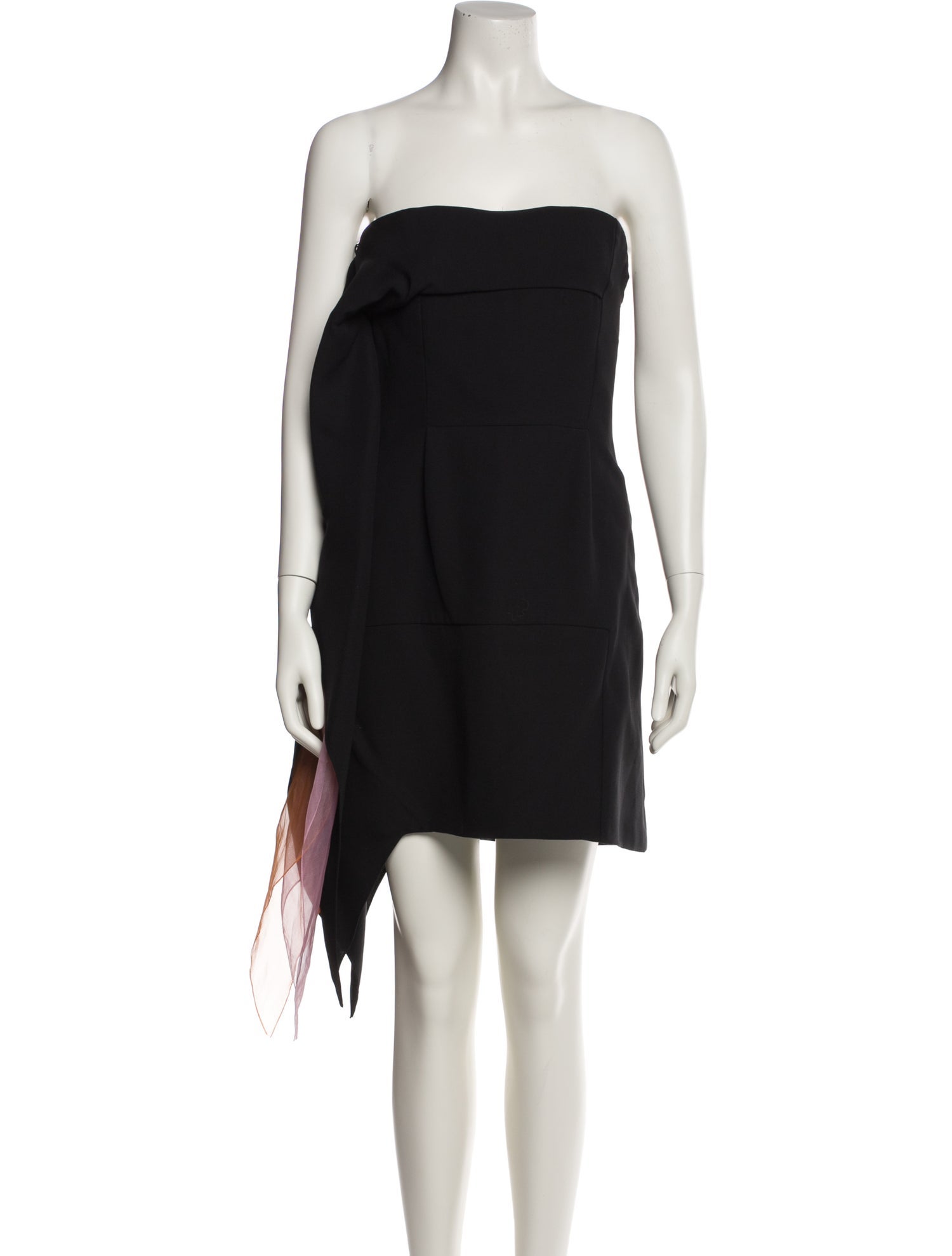 Christian Dior 2013 Mini Dress