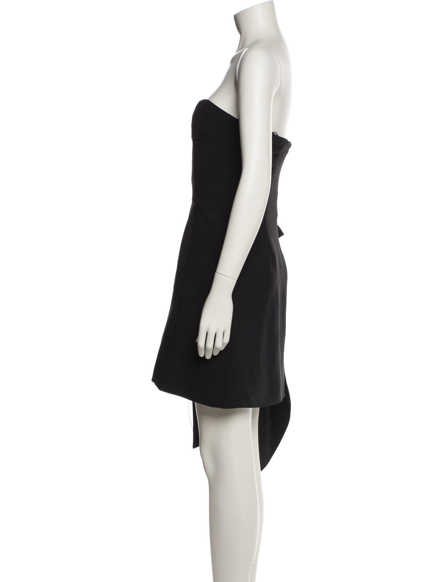 Christian Dior 2013 Mini Dress