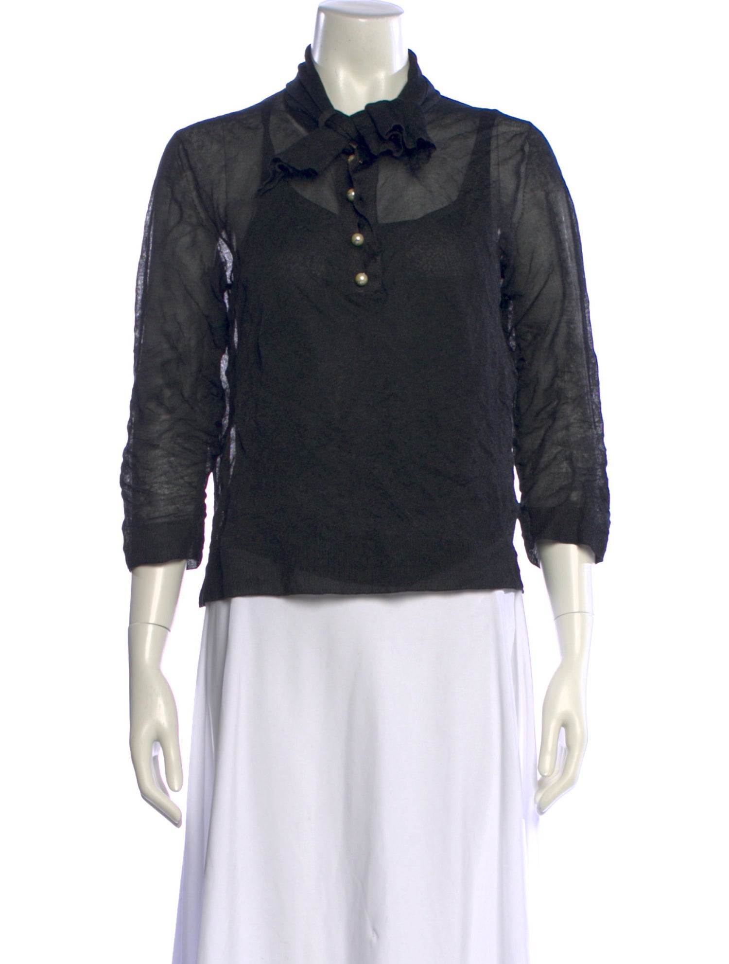 Christian Dior 2023 Cashmere Sweater