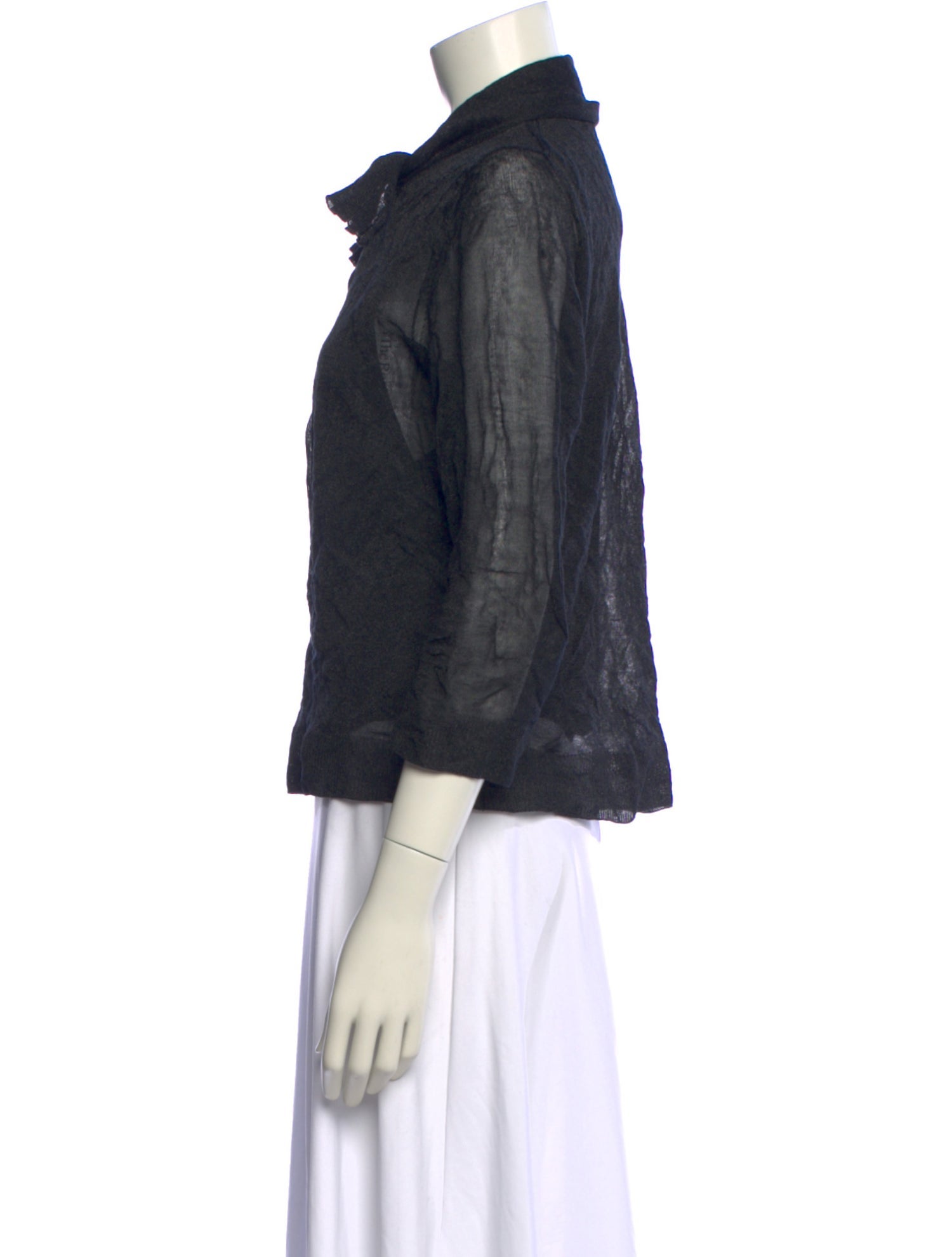 Christian Dior 2023 Cashmere Sweater