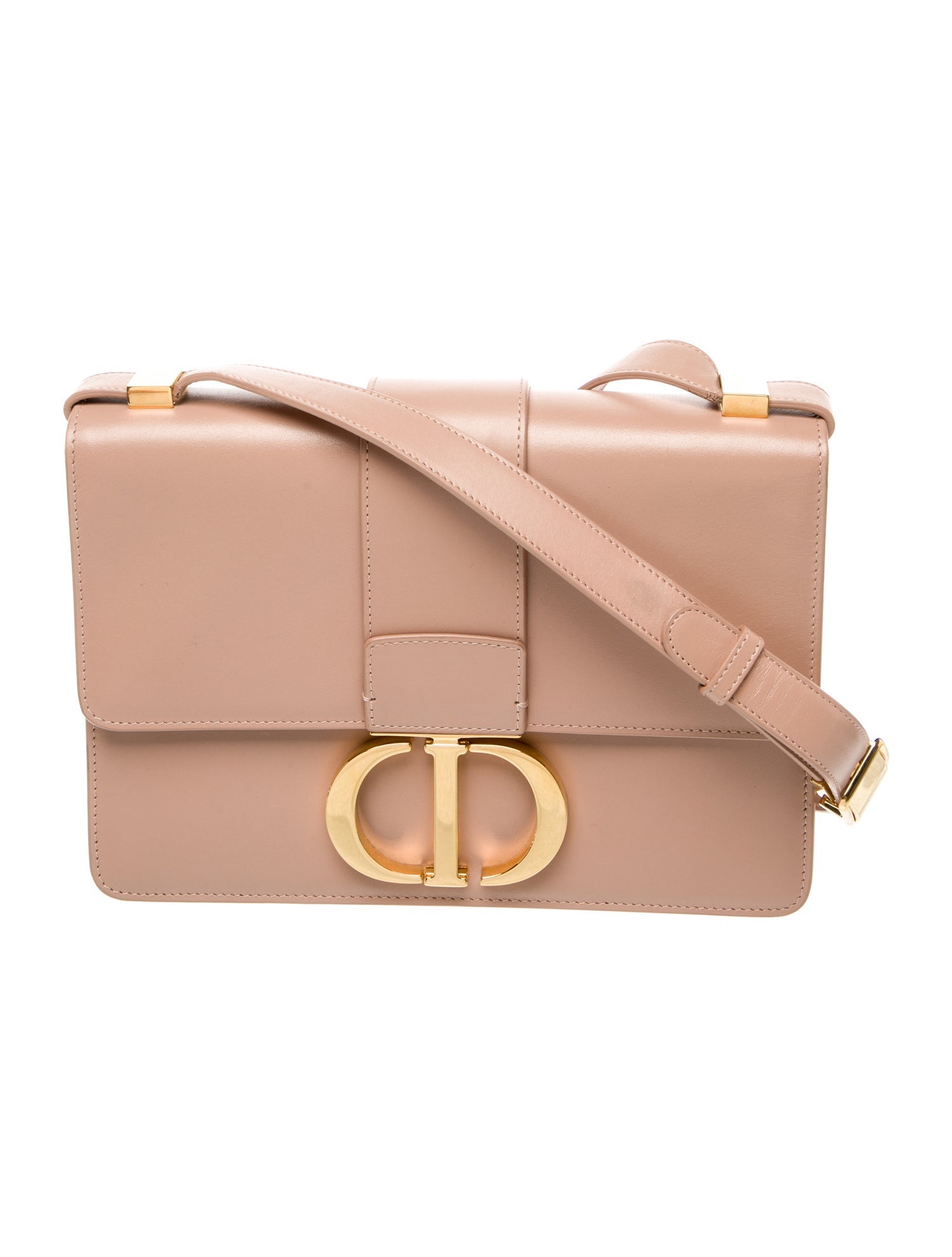 Christian Dior Leather 30 Montaigne