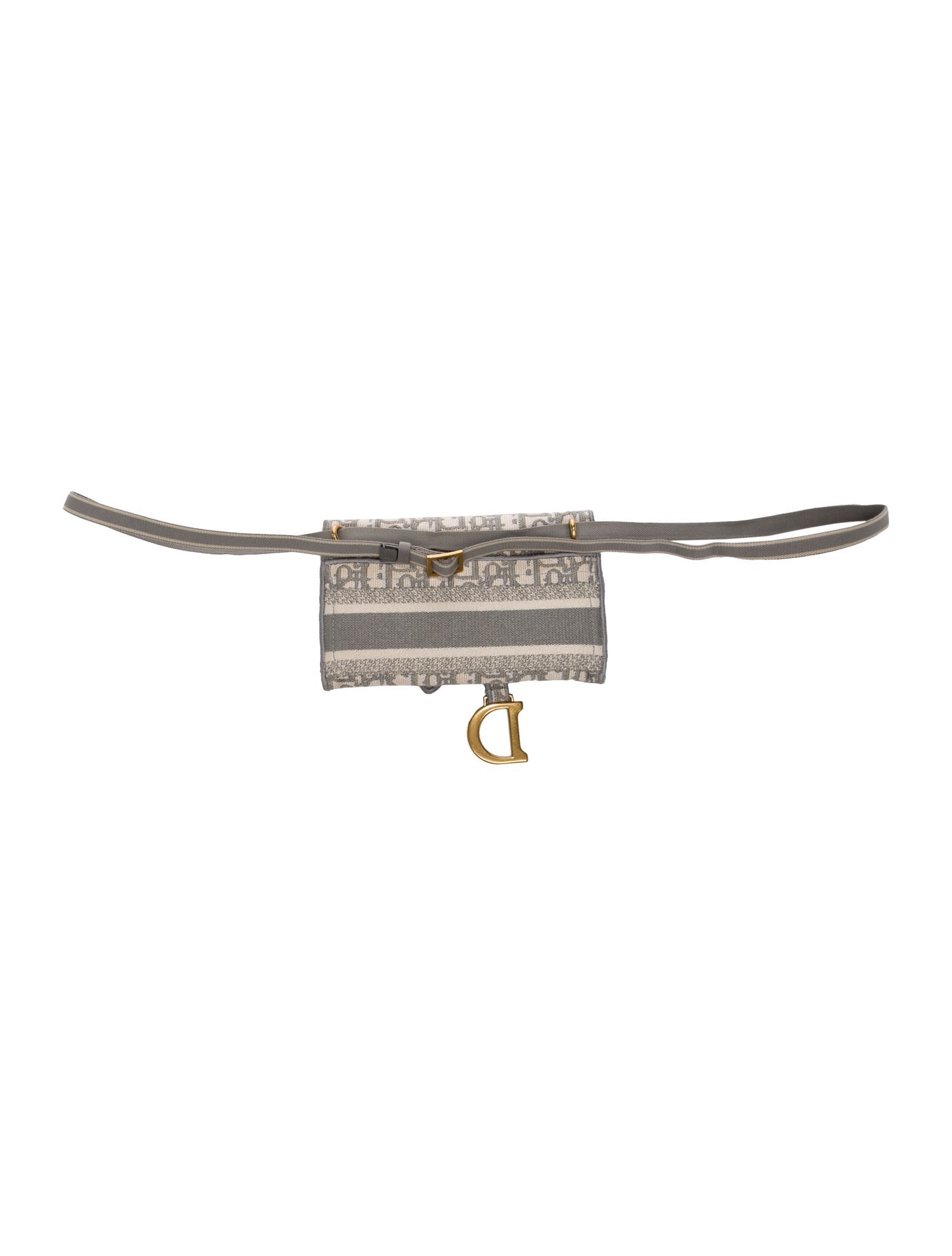 Christian Dior Diorissimo Saddle