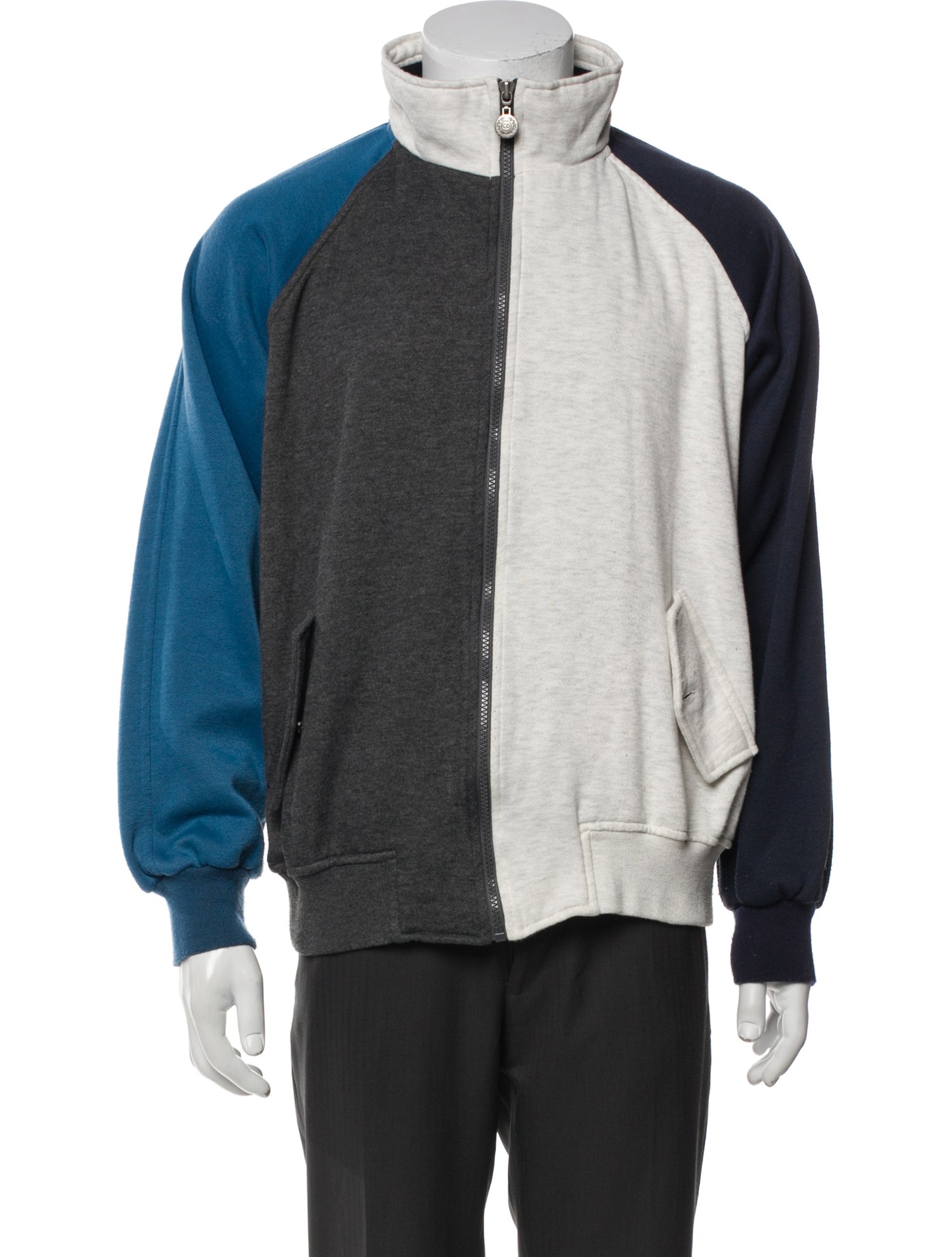 Christian Dior Vintage Monsieur Jacket