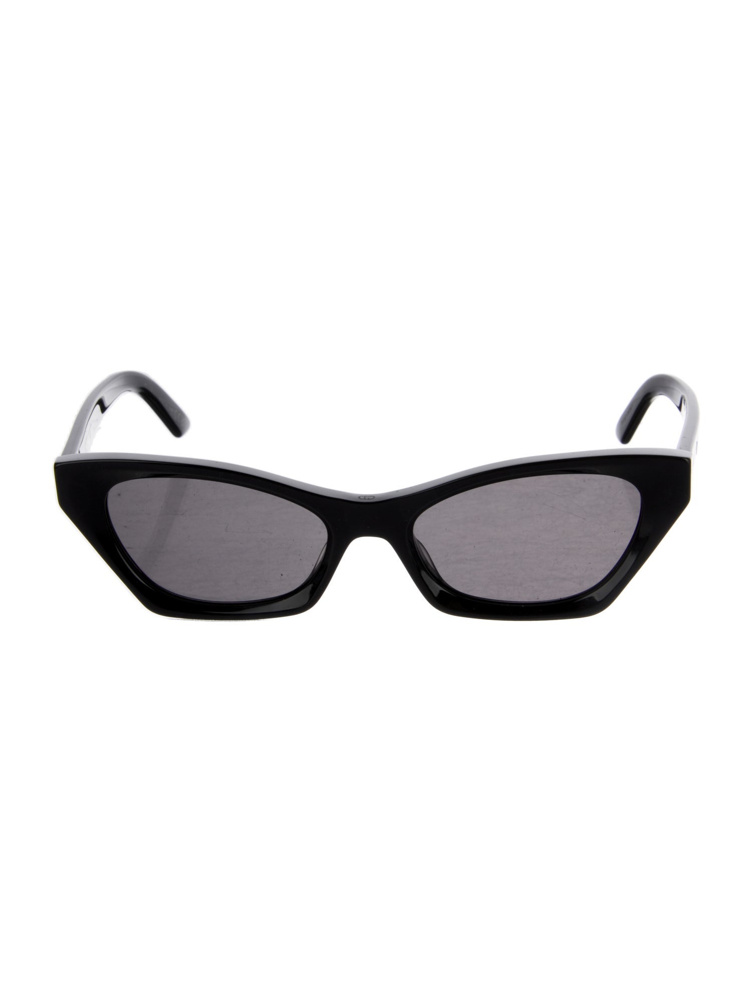 Christian Dior Cat-Eye Tinted Sunglasses