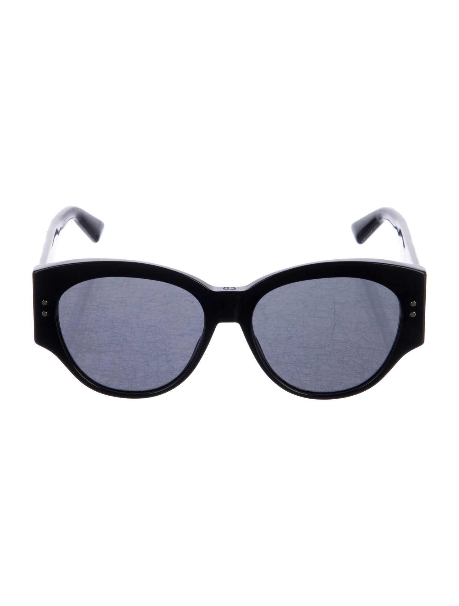 Christian Dior LadyDiorStuds2 Wayfarer Sunglasses