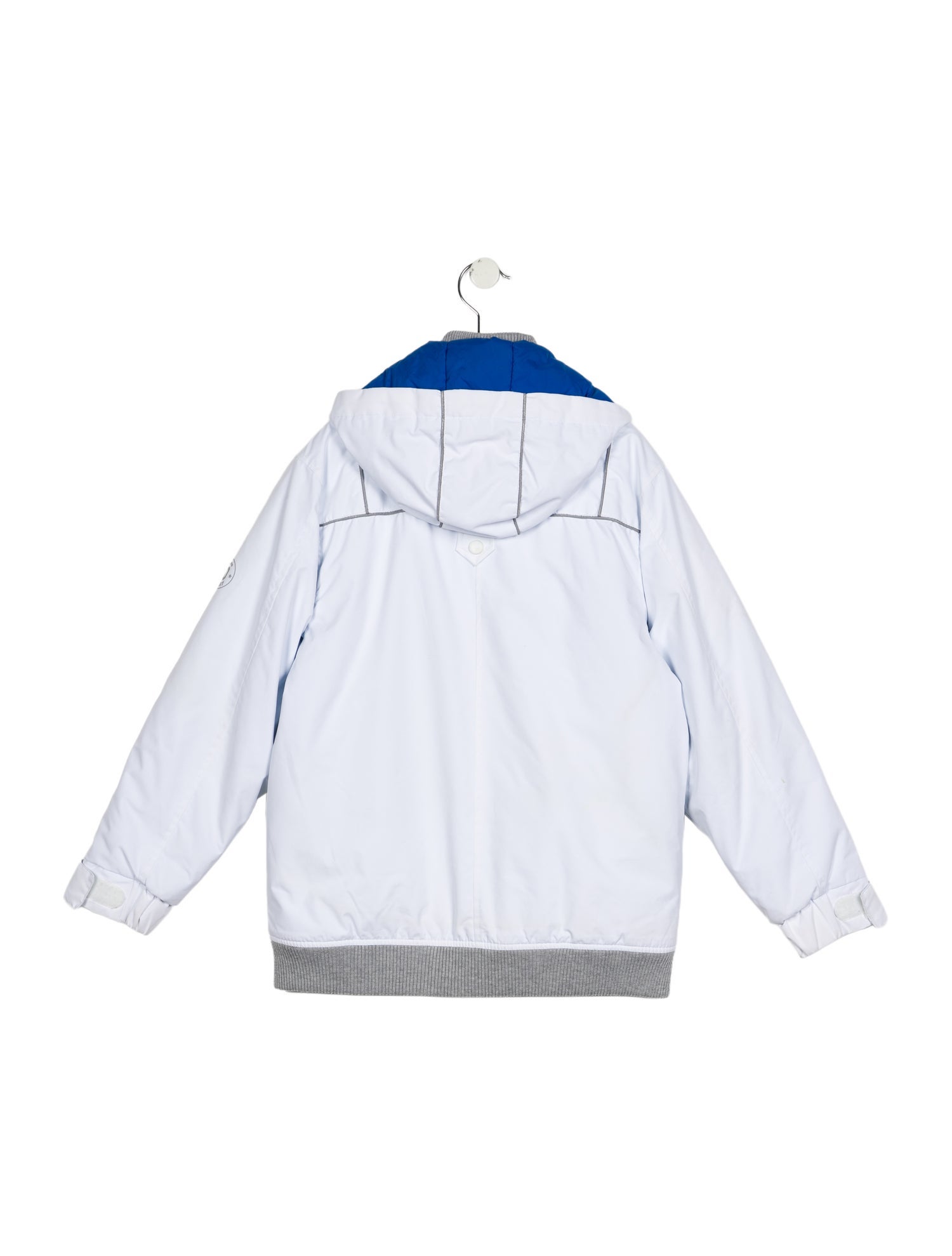 Christian Dior Toddler Boy's Long Sleeve Jacket