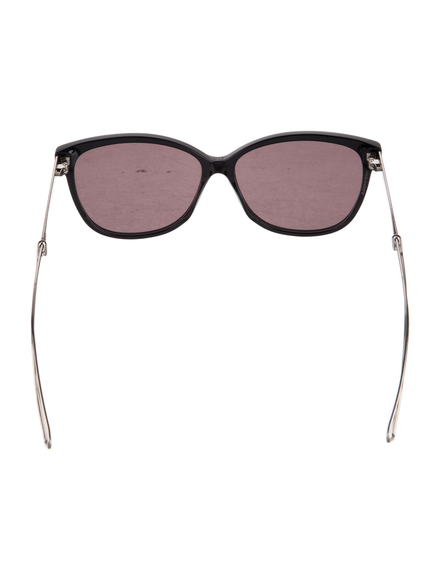 Christian Dior DiorConfident2 Cannage Pattern Sunglasses