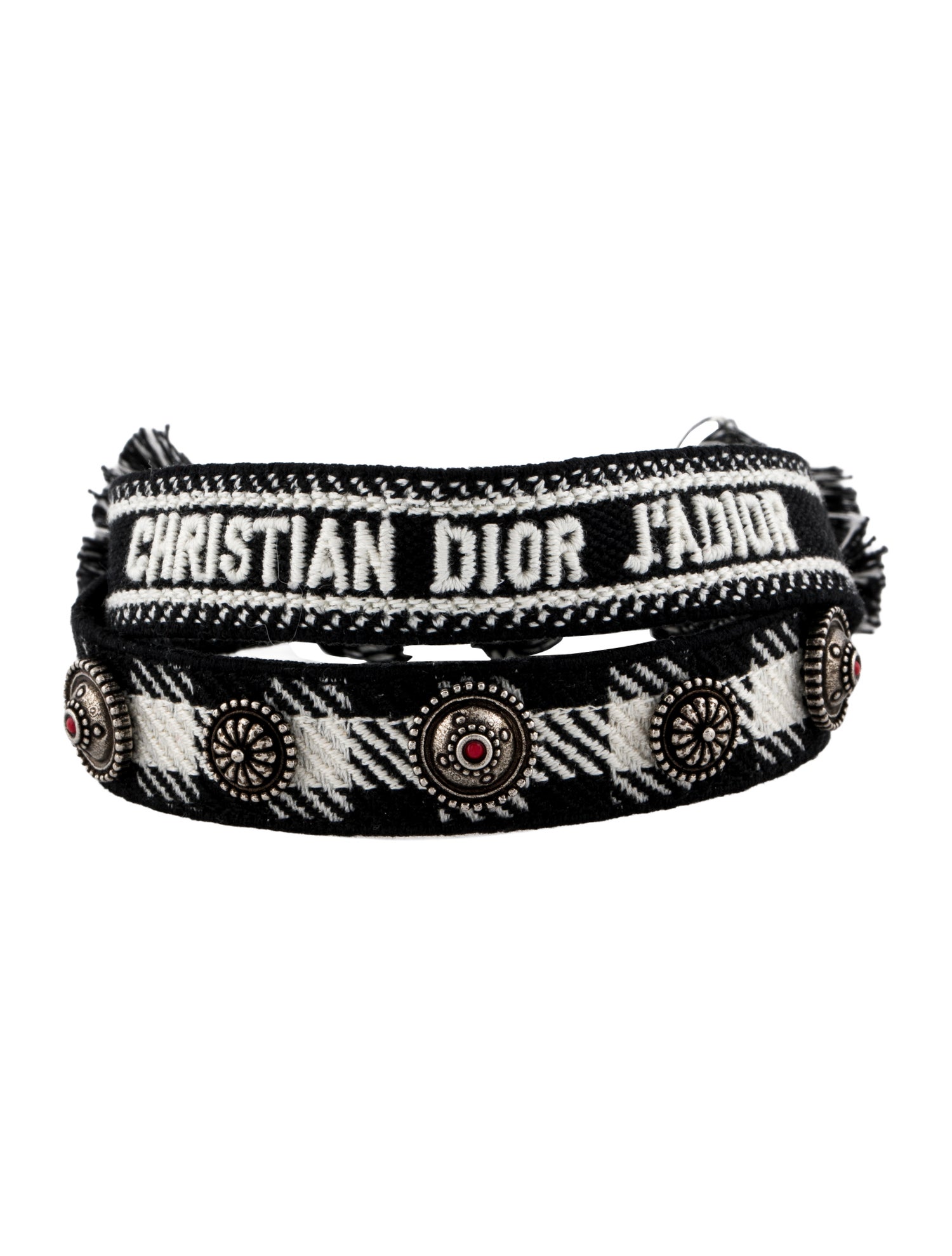 Christian Dior J'Adior Friendship Bracelet Set