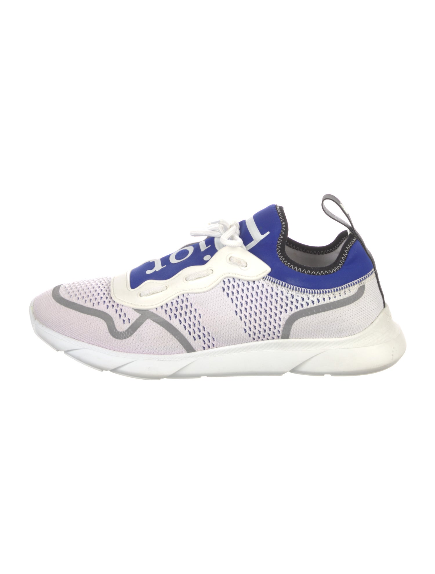 Christian Dior B21 Neo Sneakers