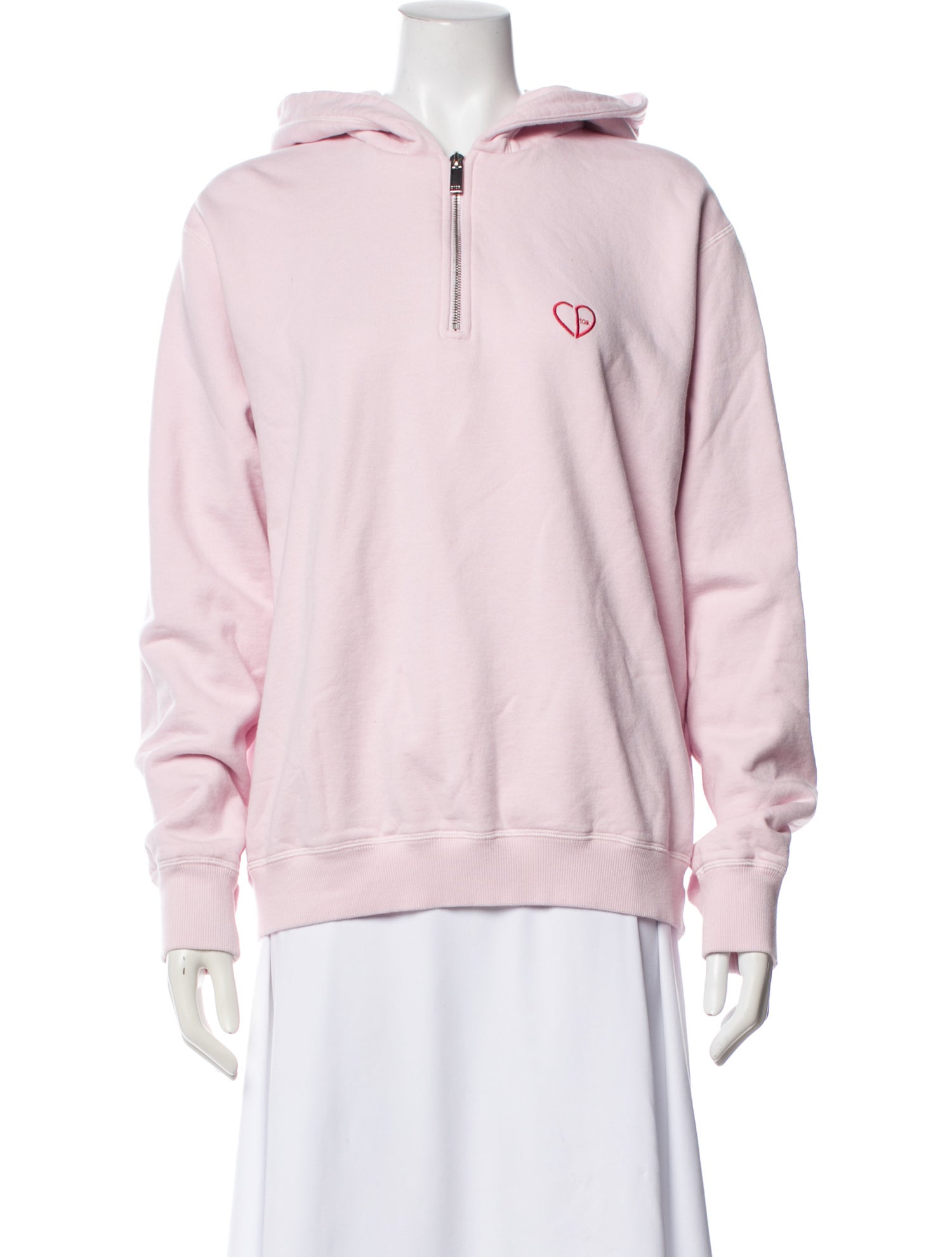 DIOR MEN 2024 Collar Pullover