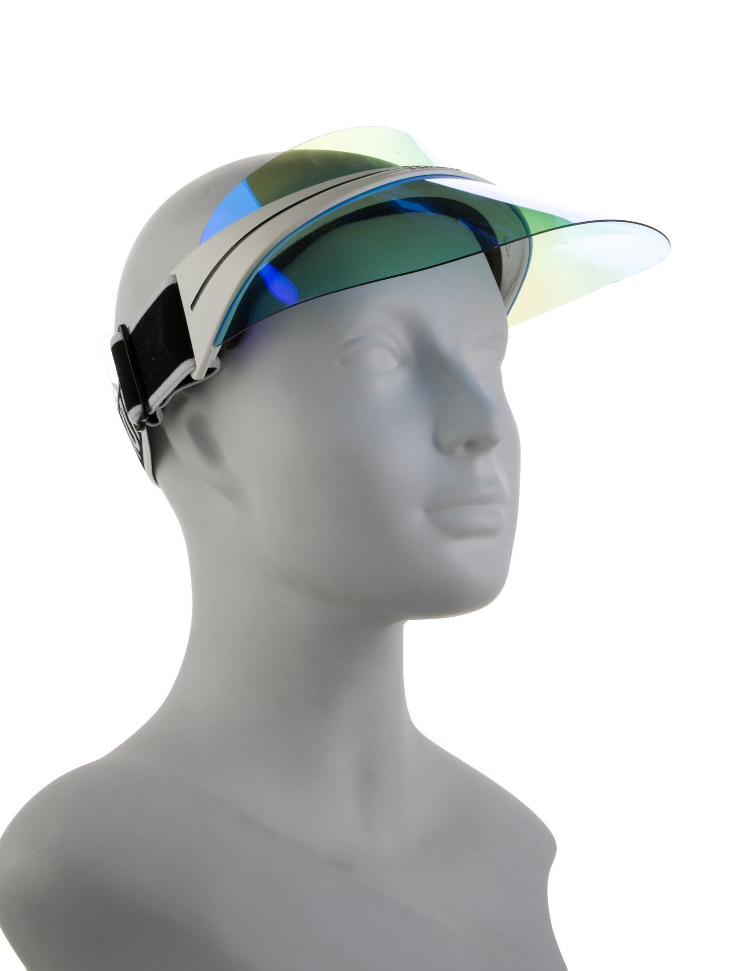 Christian Dior visor