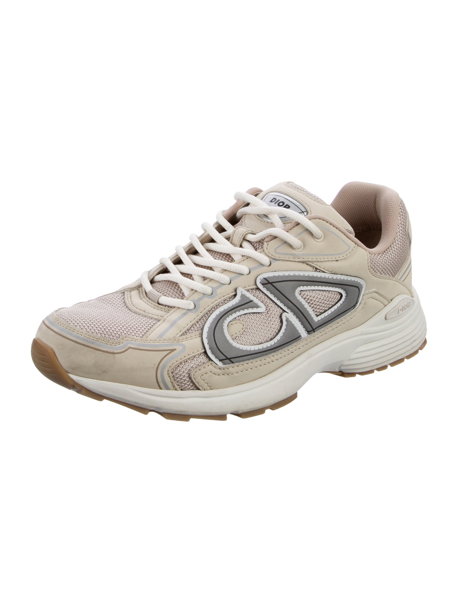 Christian Dior B30 Sneakers