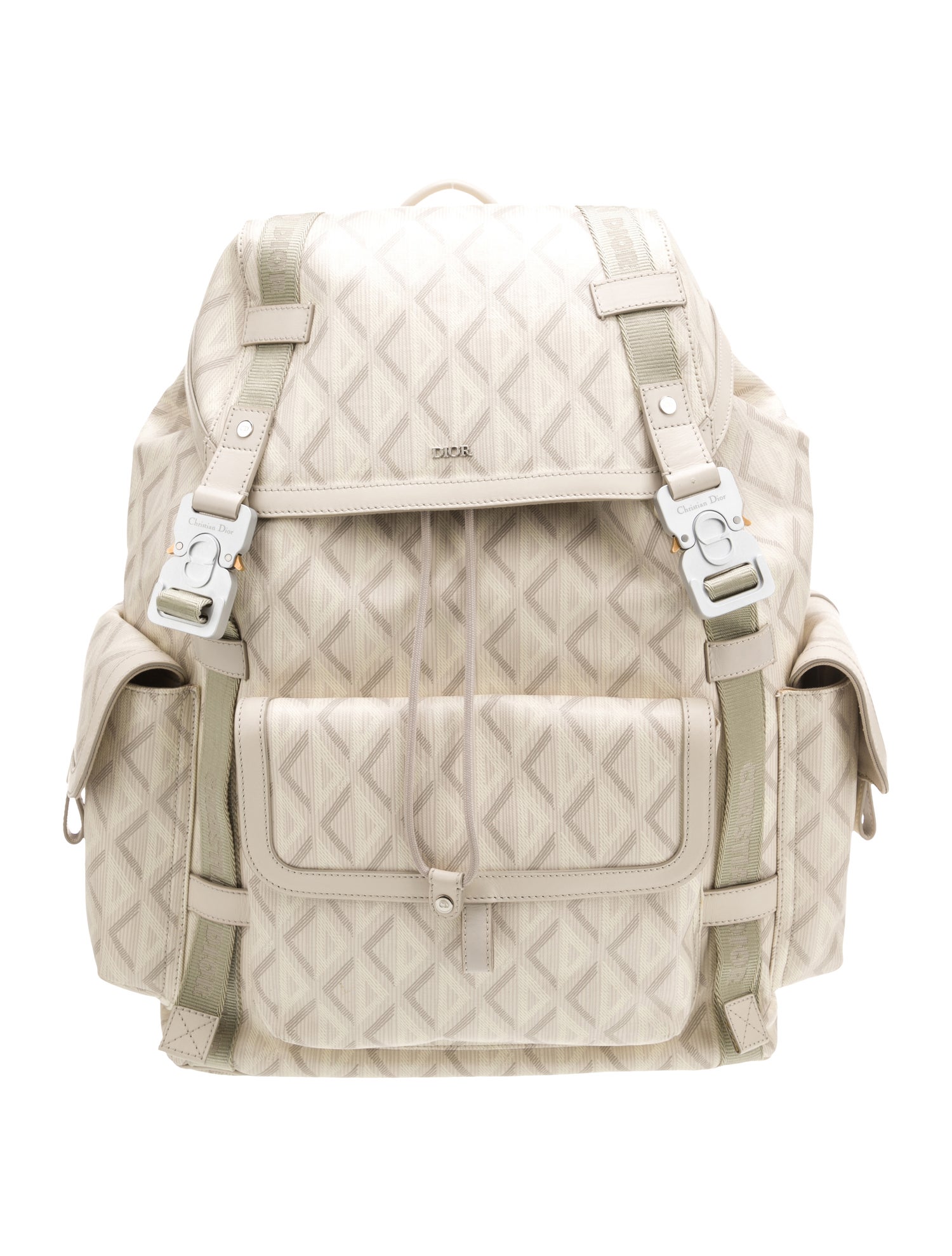 DIOR MEN Backpack