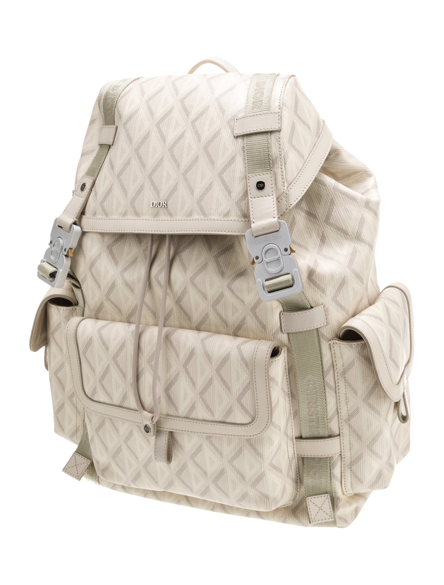 DIOR MEN Backpack