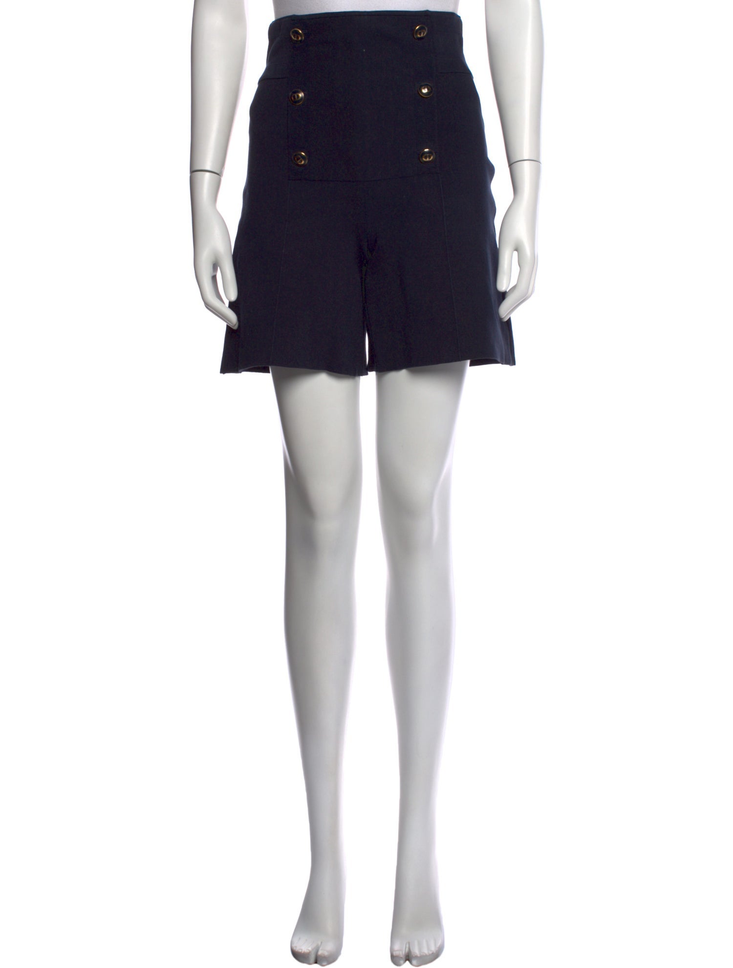 Christian Dior Mini Shorts