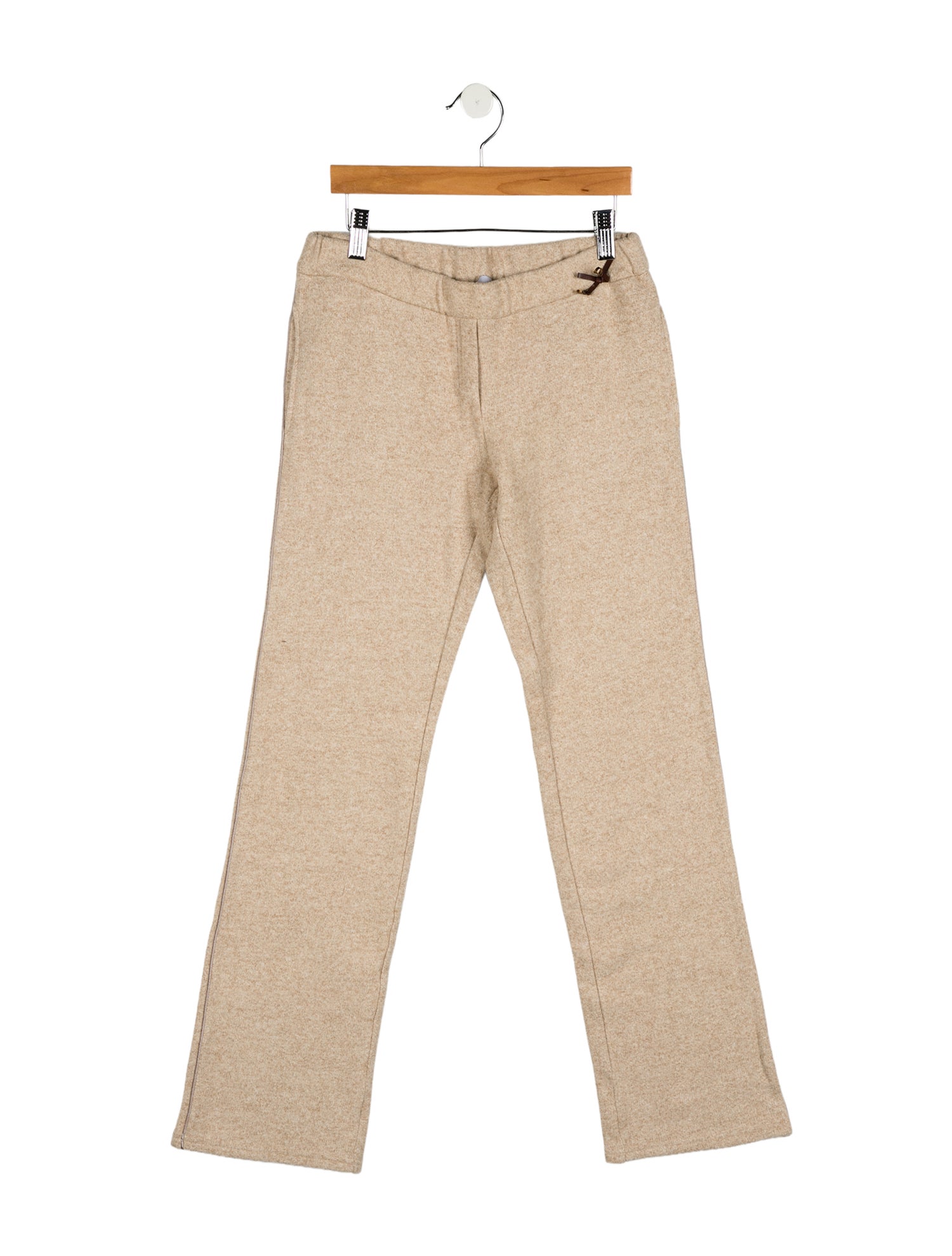 Christian Dior Kids' Casual Straight Leg Pants