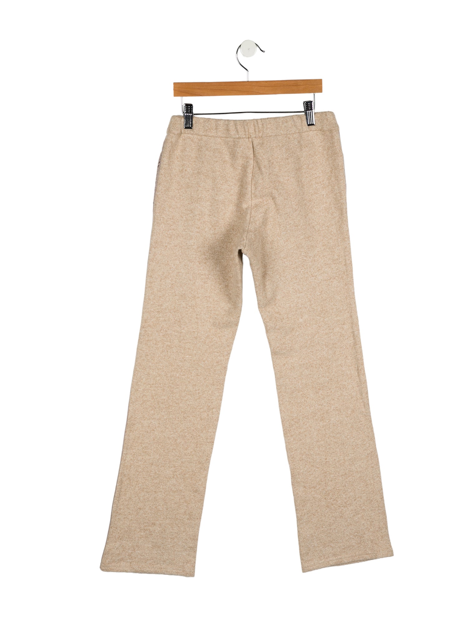 Christian Dior Kids' Casual Straight Leg Pants