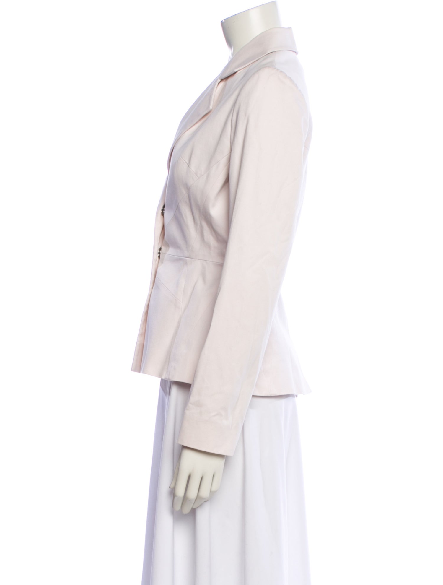 Christian Dior Vintage 2007 Blazer