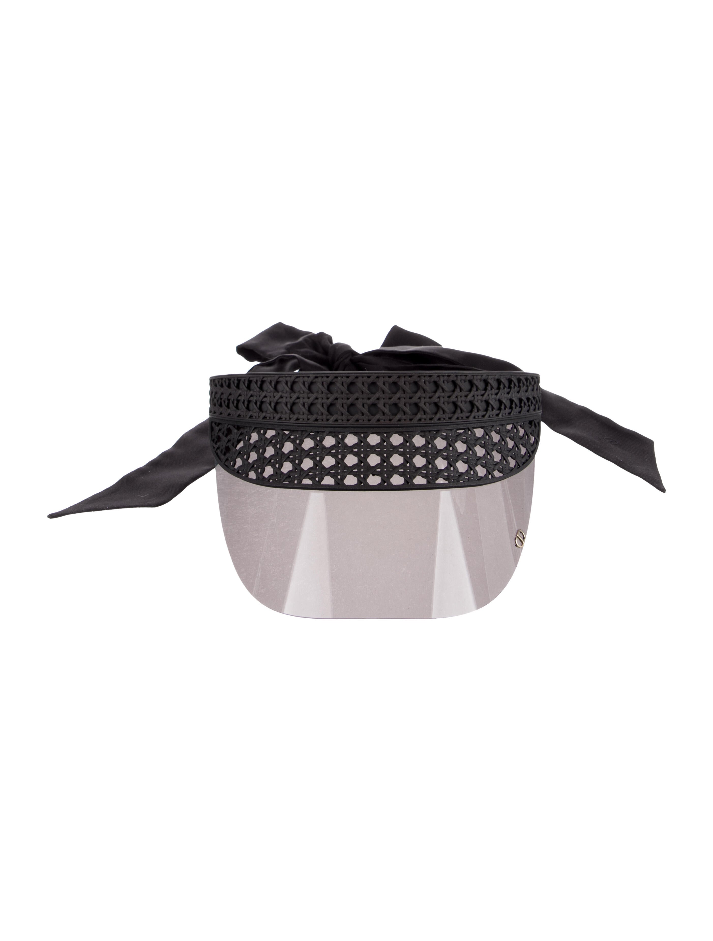 Christian Dior Visor