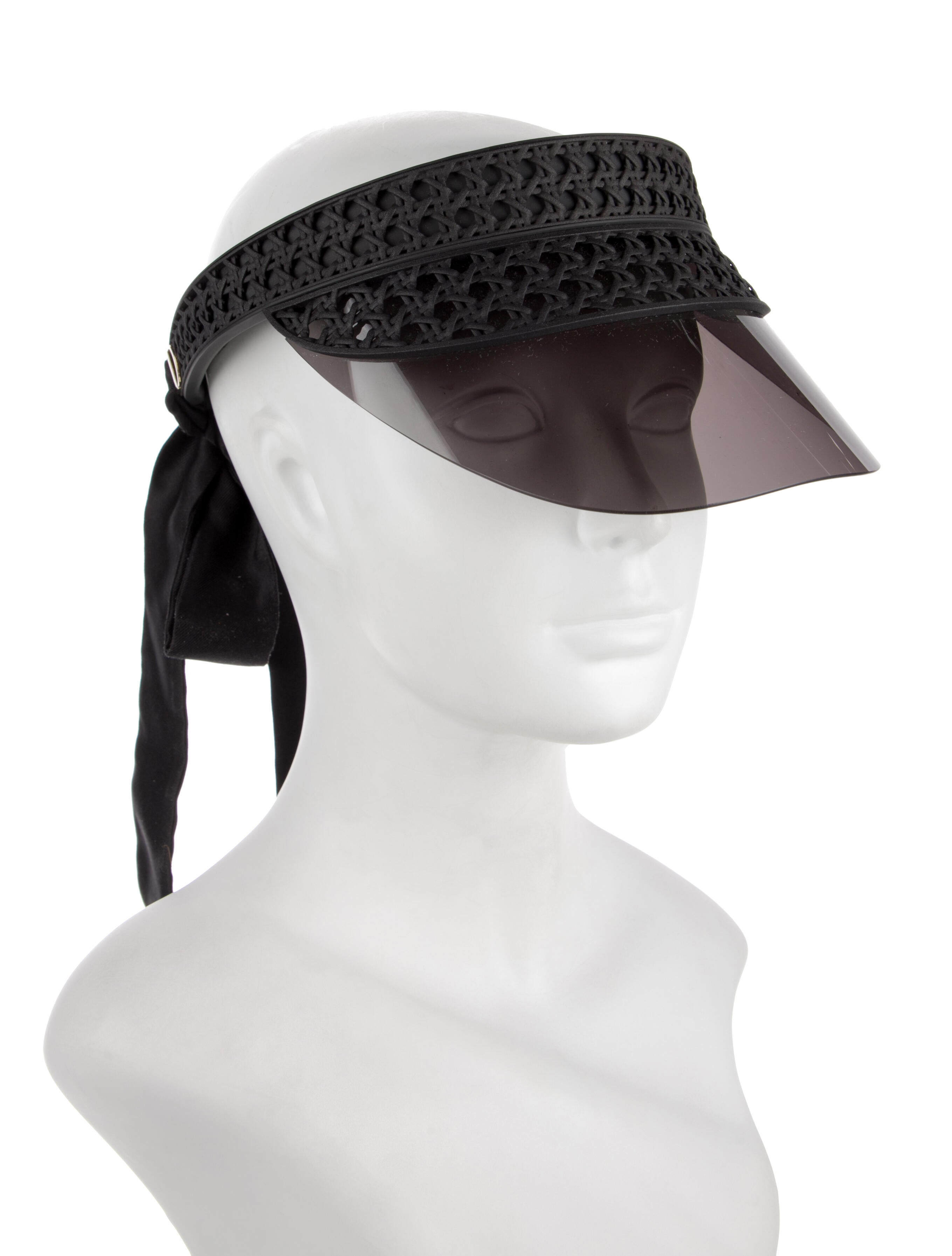 Christian Dior Visor