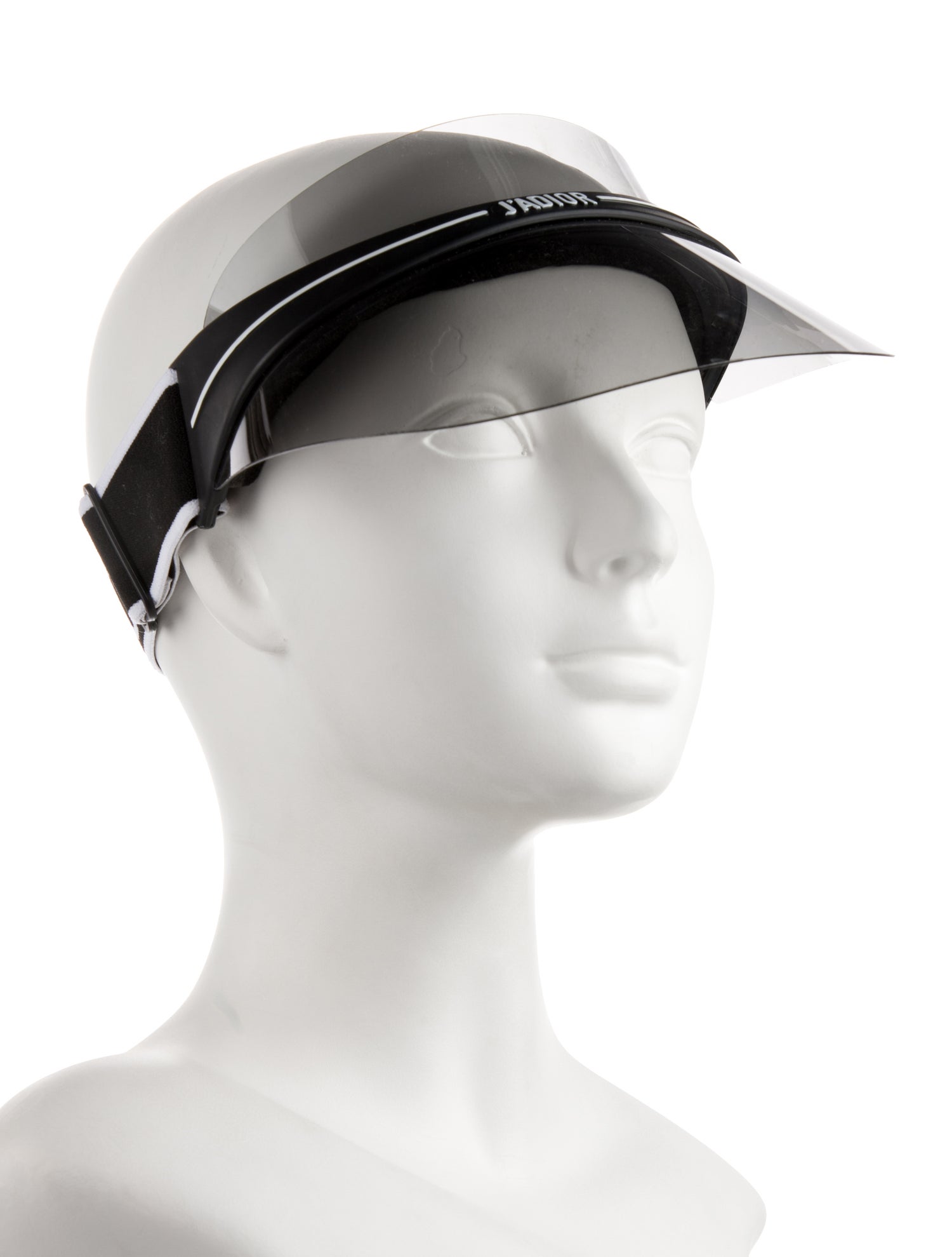 Christian Dior Sun visor