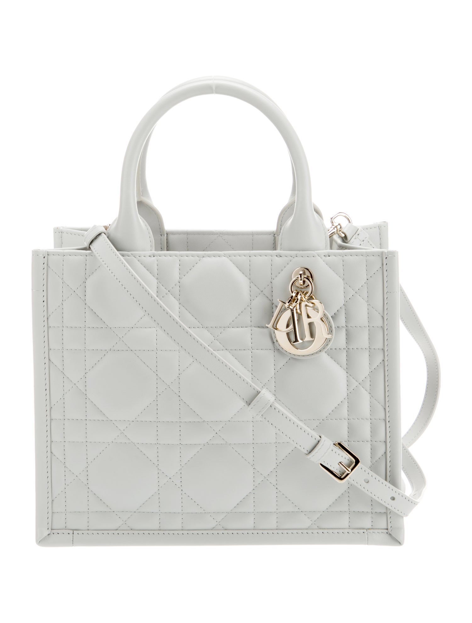 Christian Dior Cannage Lady Dior 2024