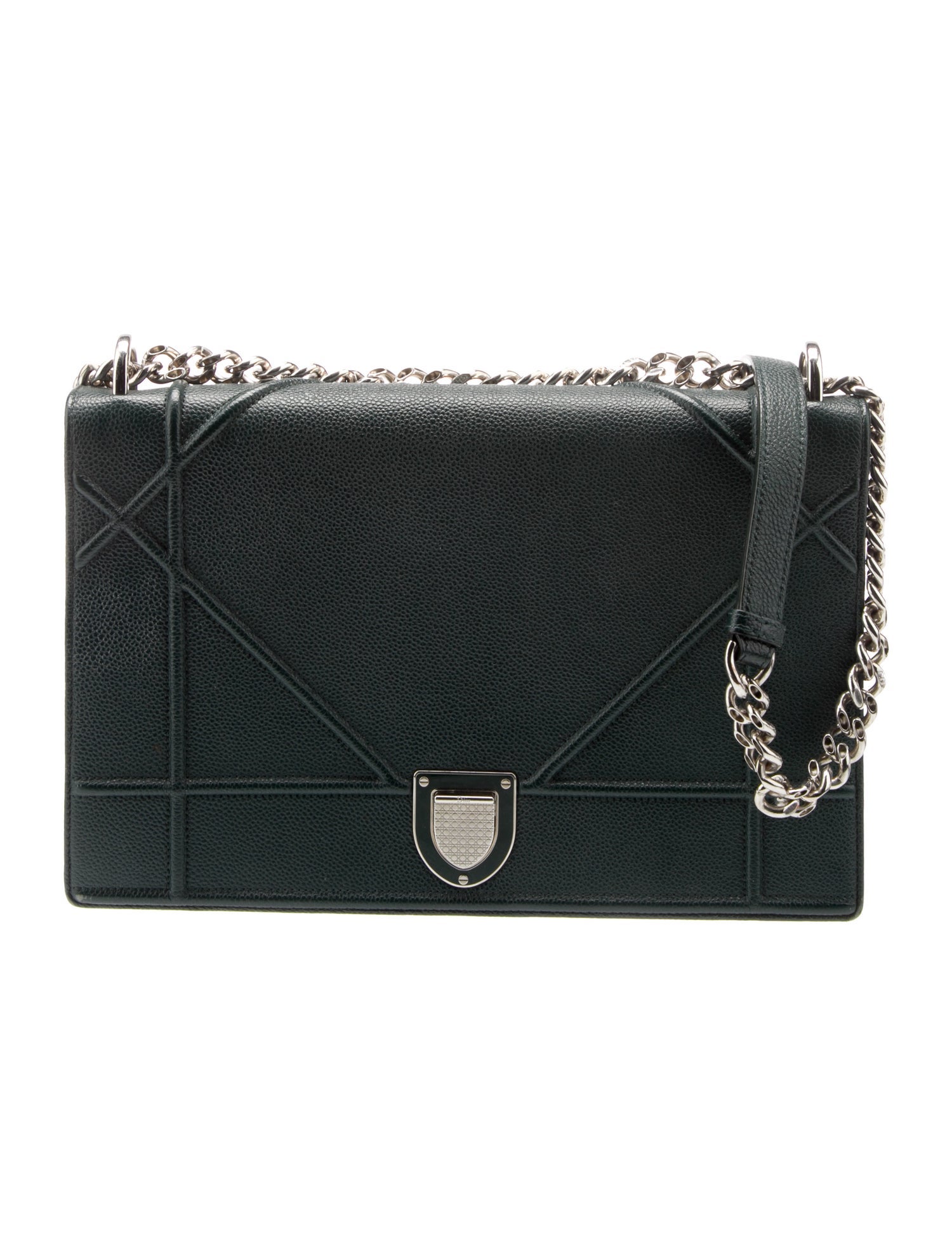 Christian Dior Cannage Diorama