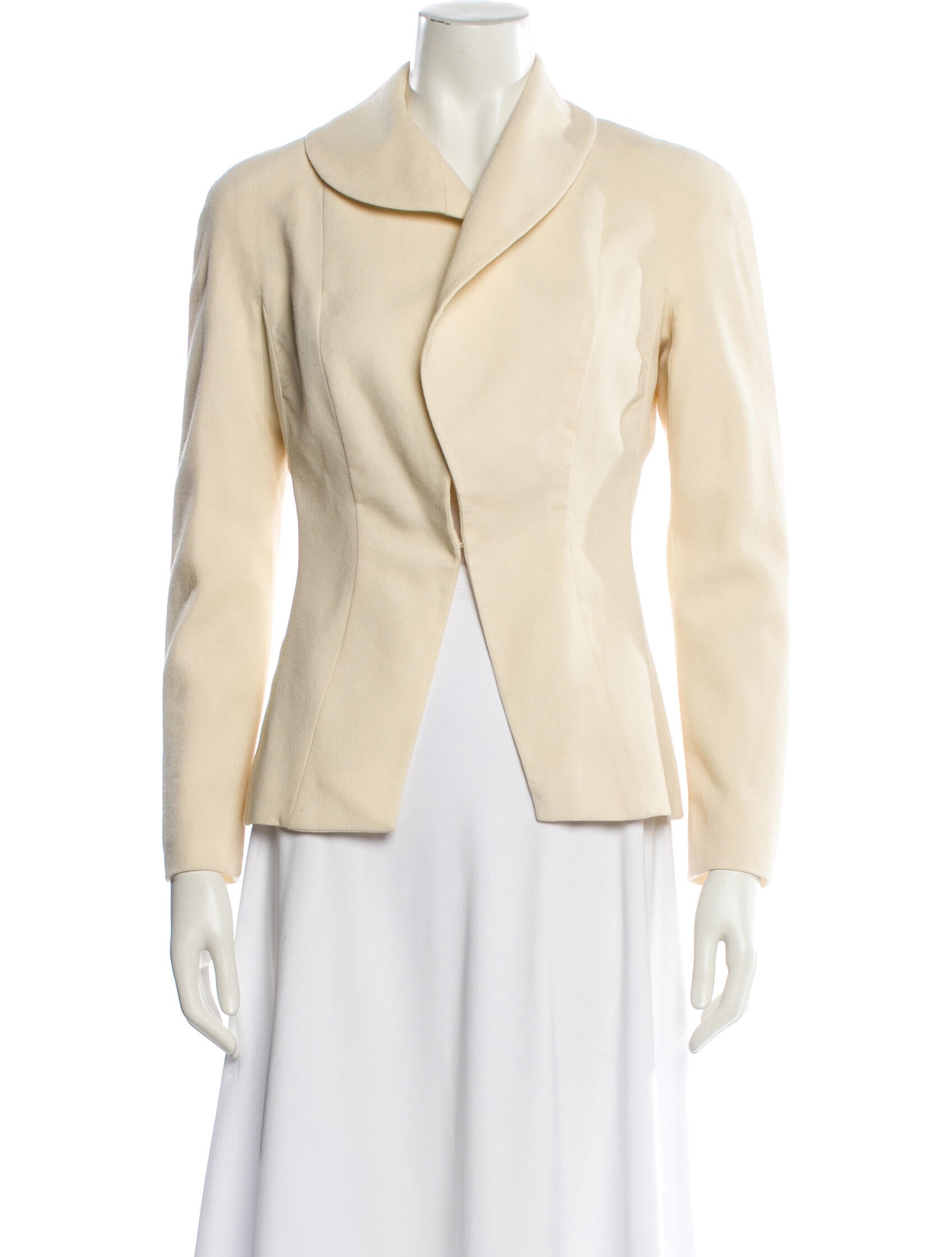 Christian Dior Vintage 1999 Blazer