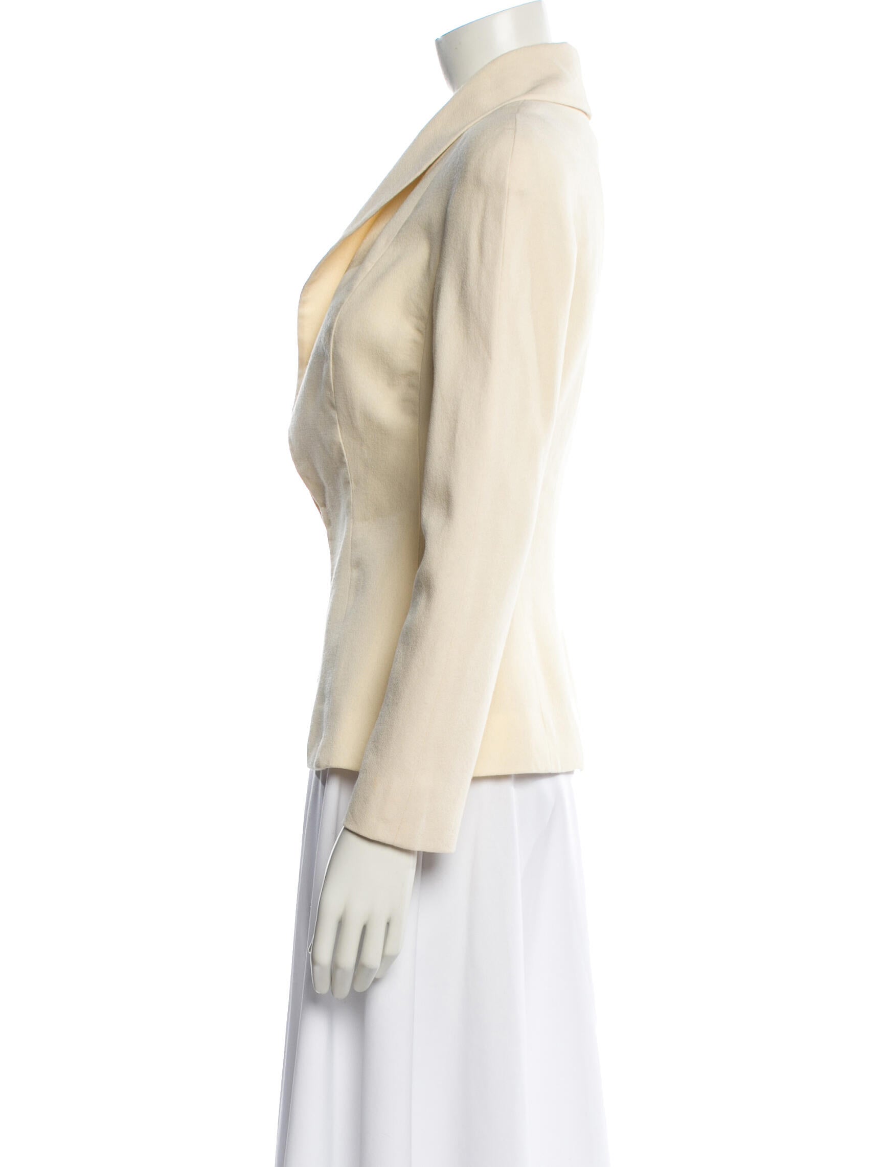 Christian Dior Vintage 1999 Blazer