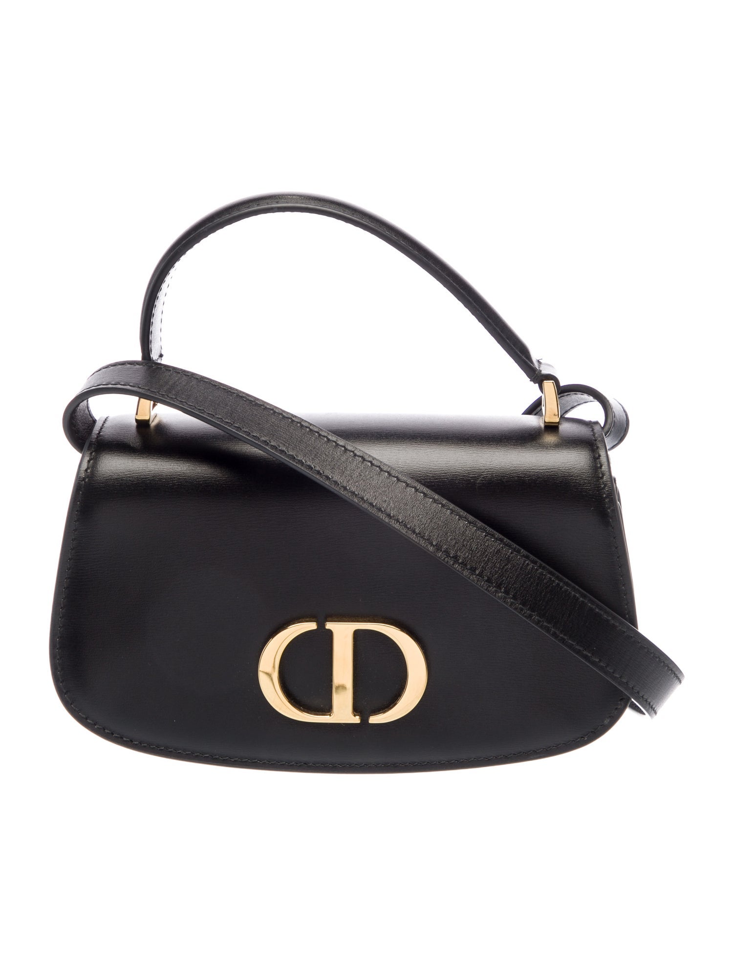 Christian Dior Leather Montaigne 30 Avenue 2024