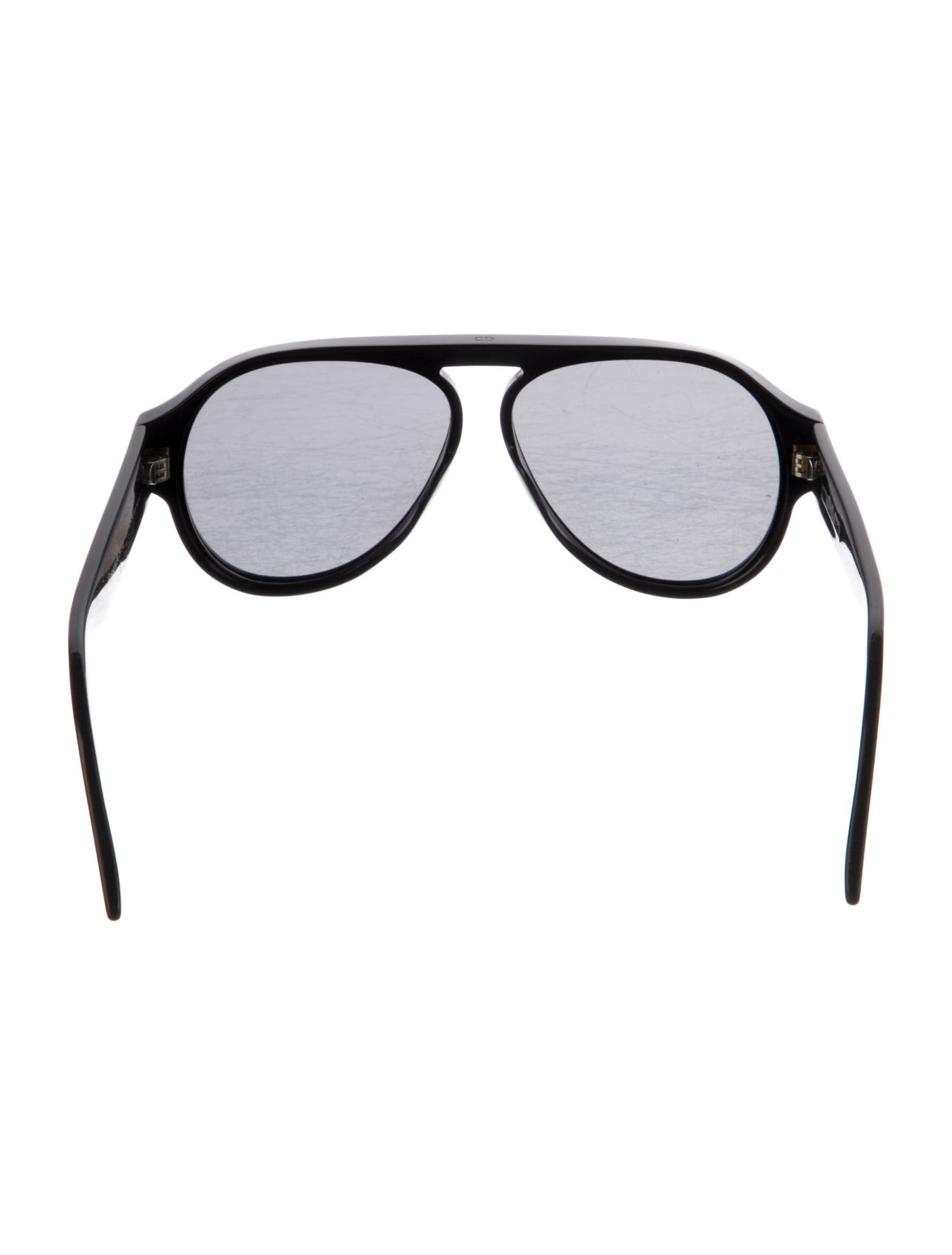 Christian Dior DiorSignature A1U Round Sunglasses