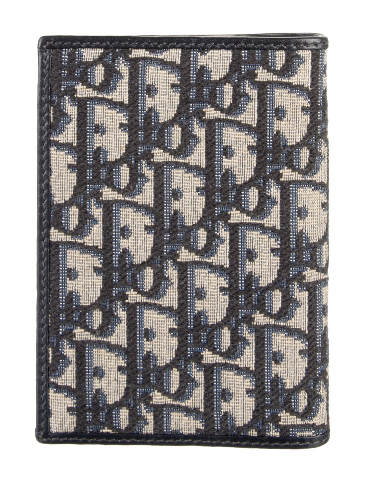 Christian Dior cover