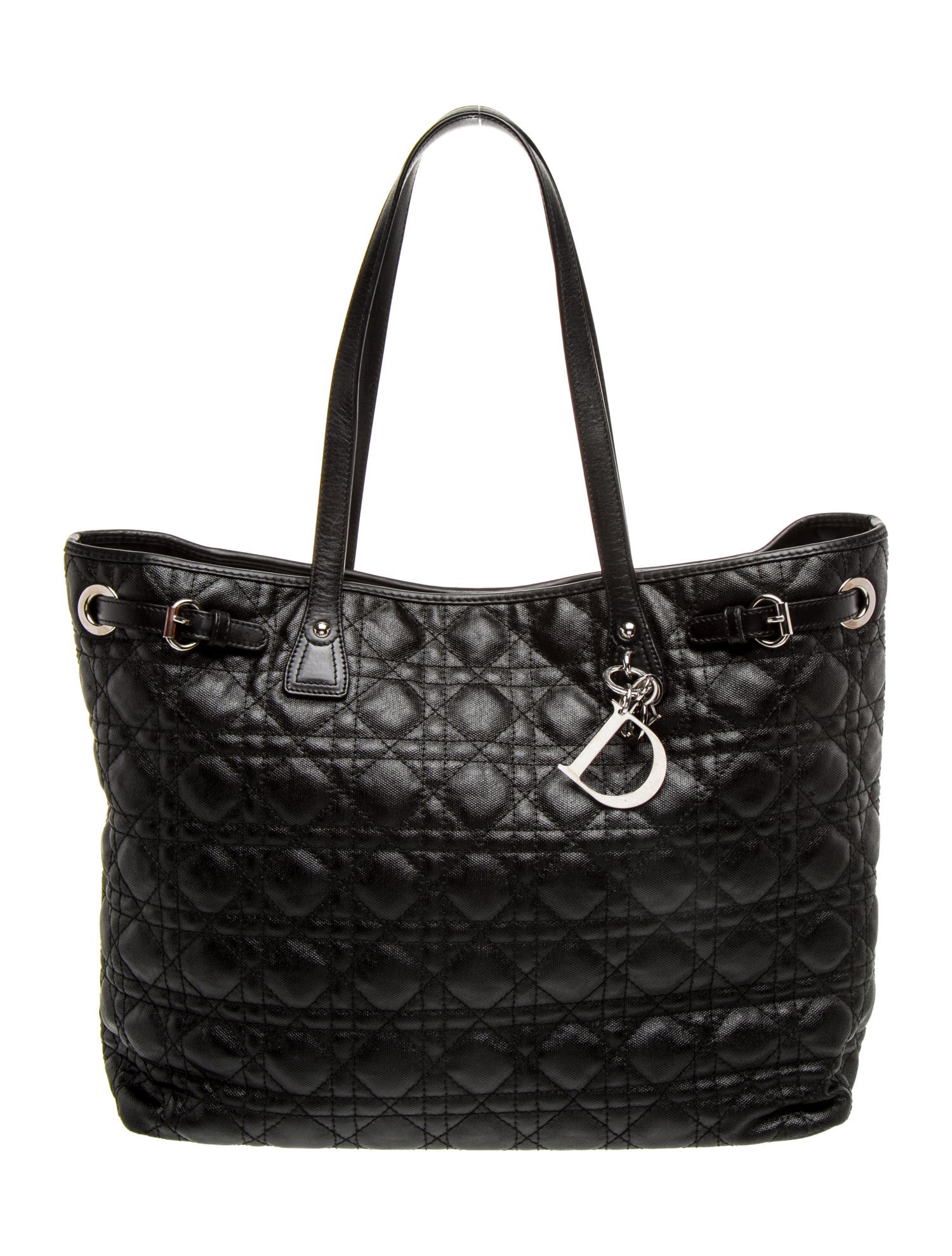 Christian Dior Cannage Panarea