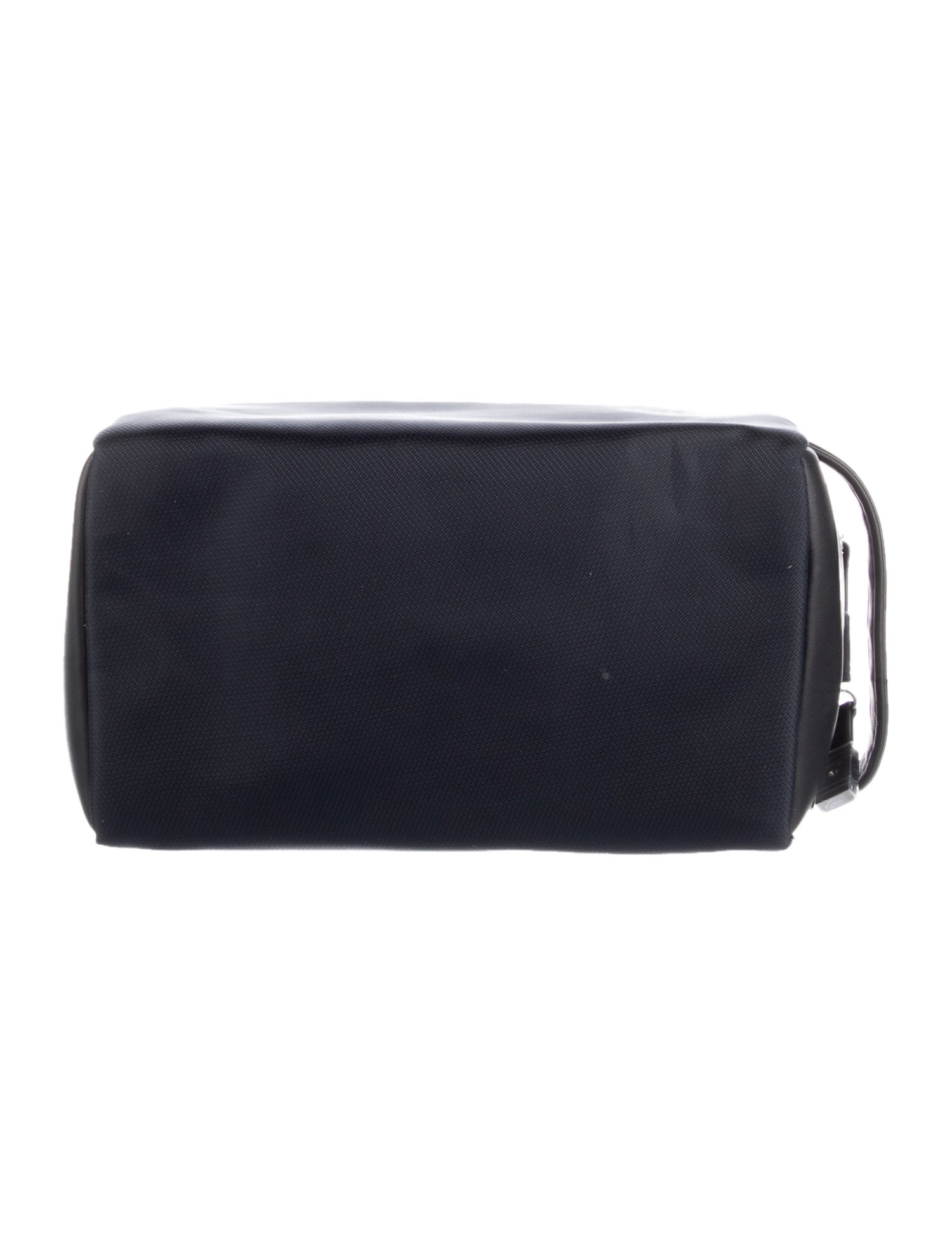 Christian Dior Nylon Cosmetic Bag w/Tags