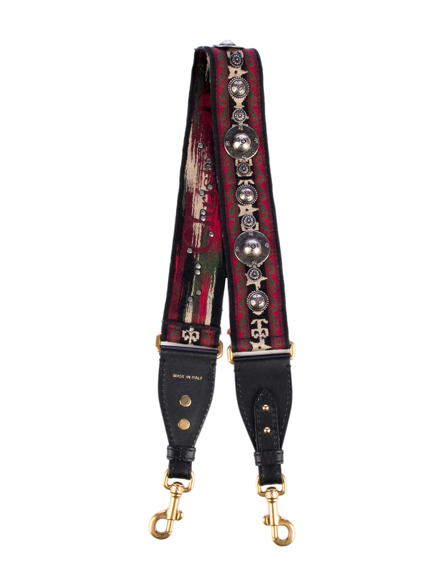 Christian Dior Women's Bag Strap