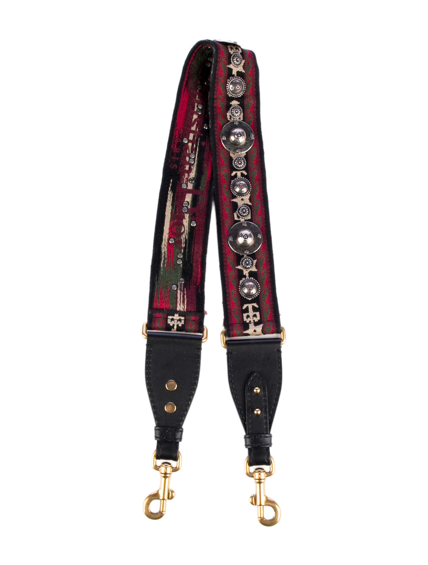 Christian Dior Women's Bag Strap