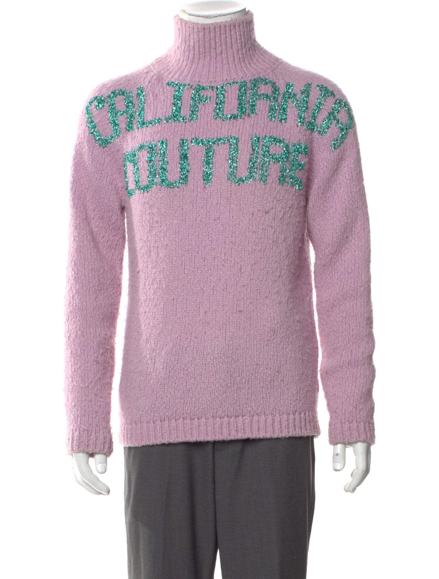 Dior x ERL 2023 Graphic Print Pullover