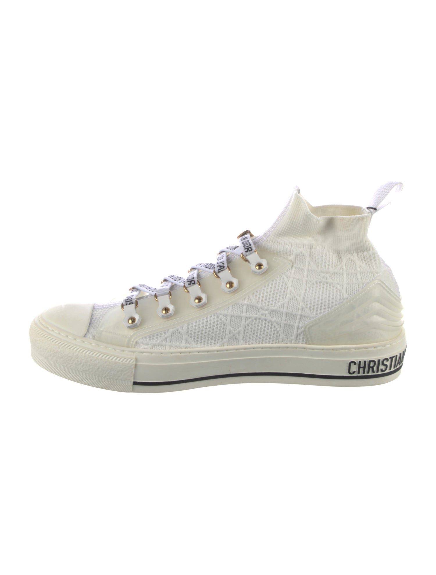 Christian Dior Walk'n'Dior Sneakers