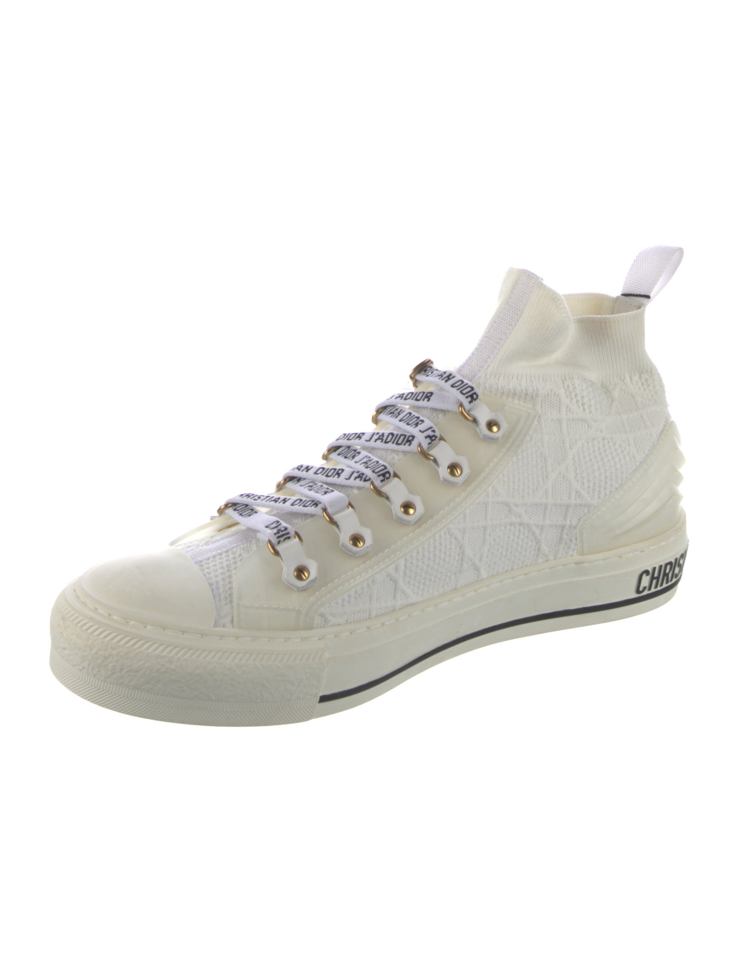 Christian Dior Walk'n'Dior Sneakers