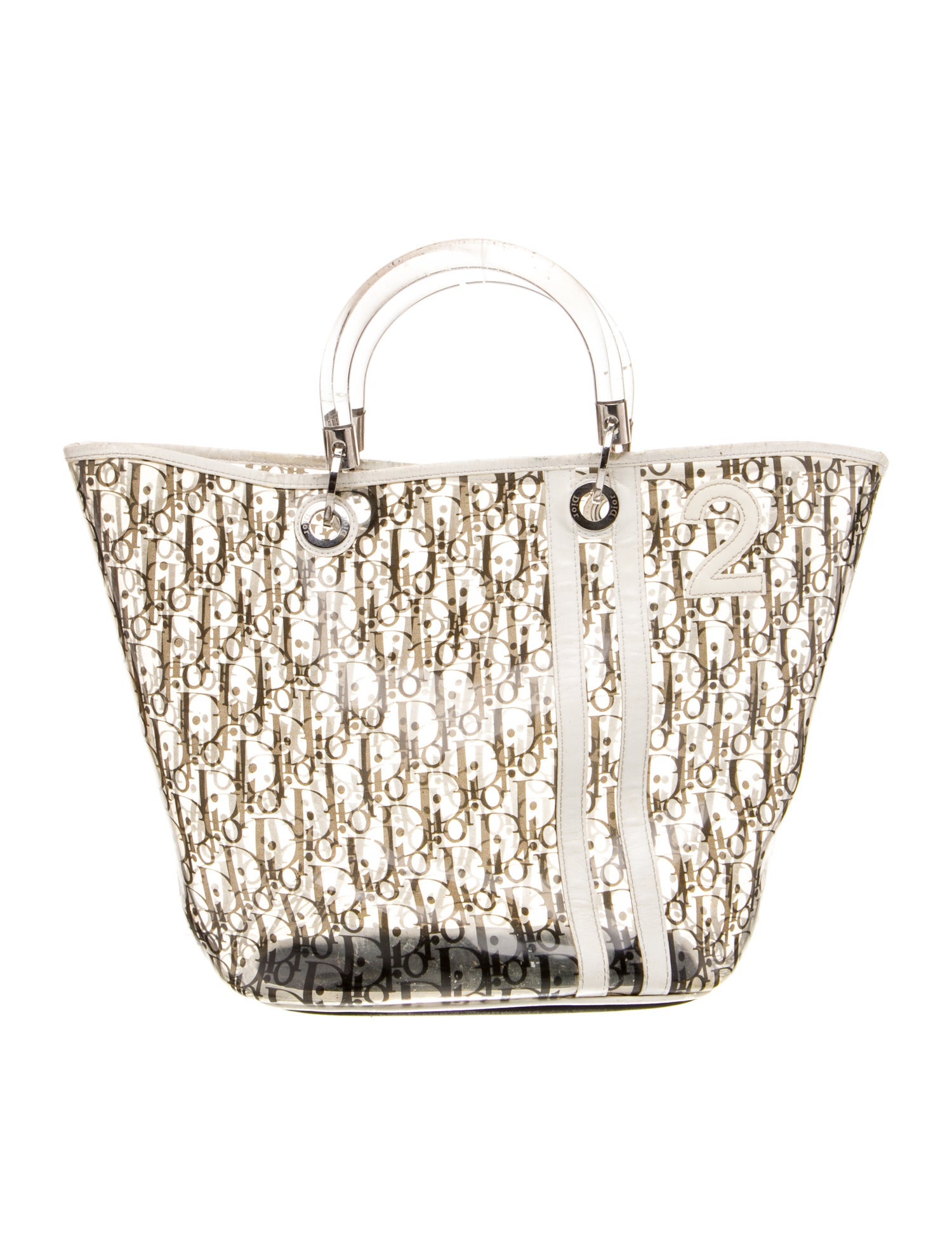 Christian Dior Diorissimo Girly Vintage