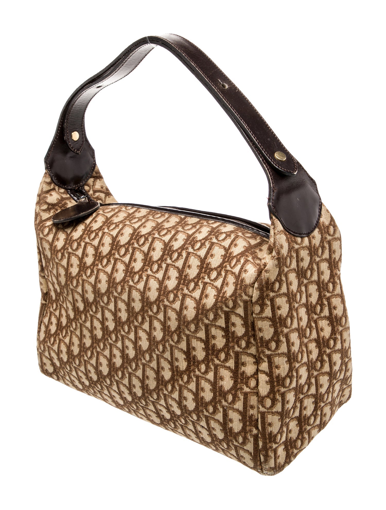 Christian Dior Diorissimo Shoulder Bag