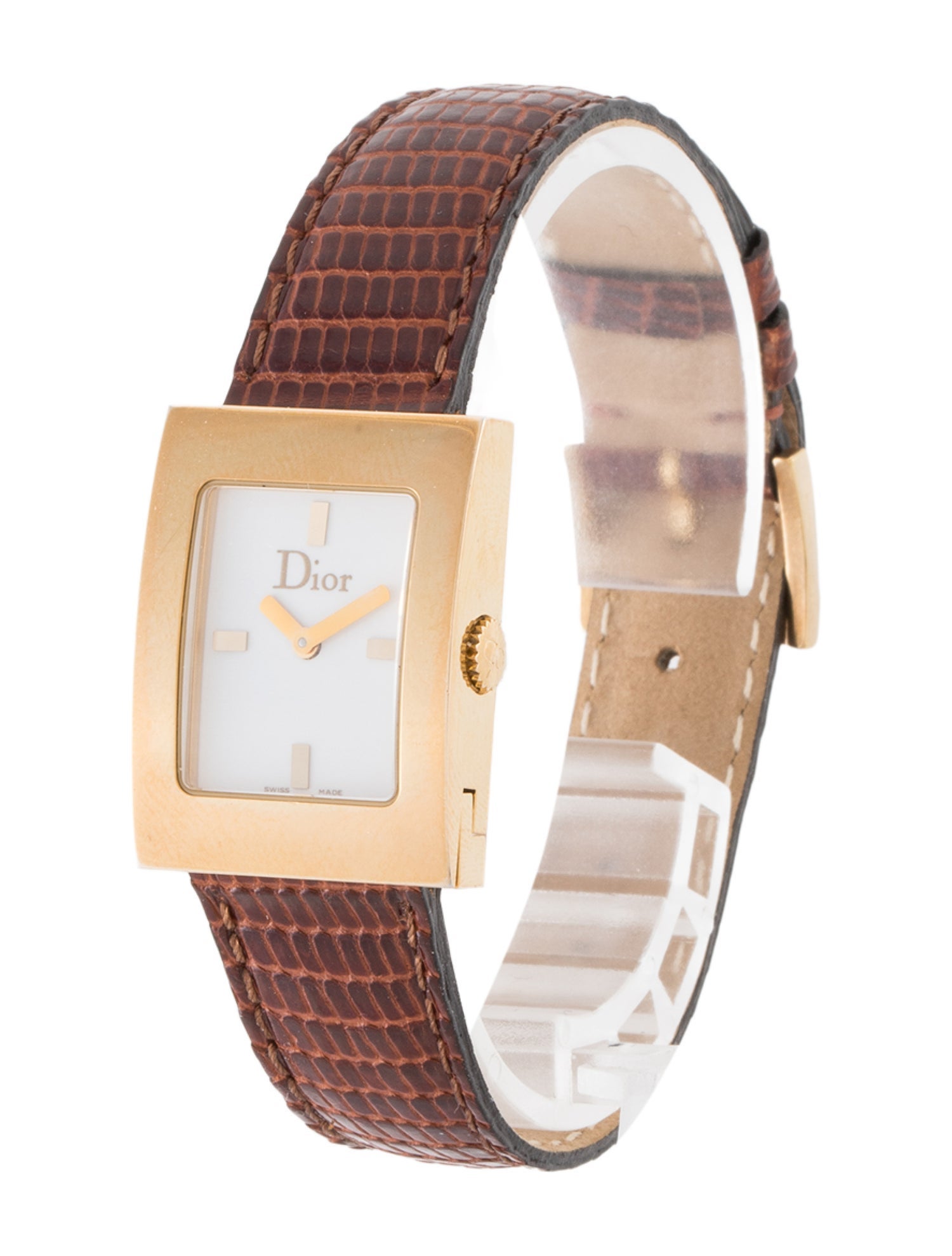 Christian Dior Malice Watch