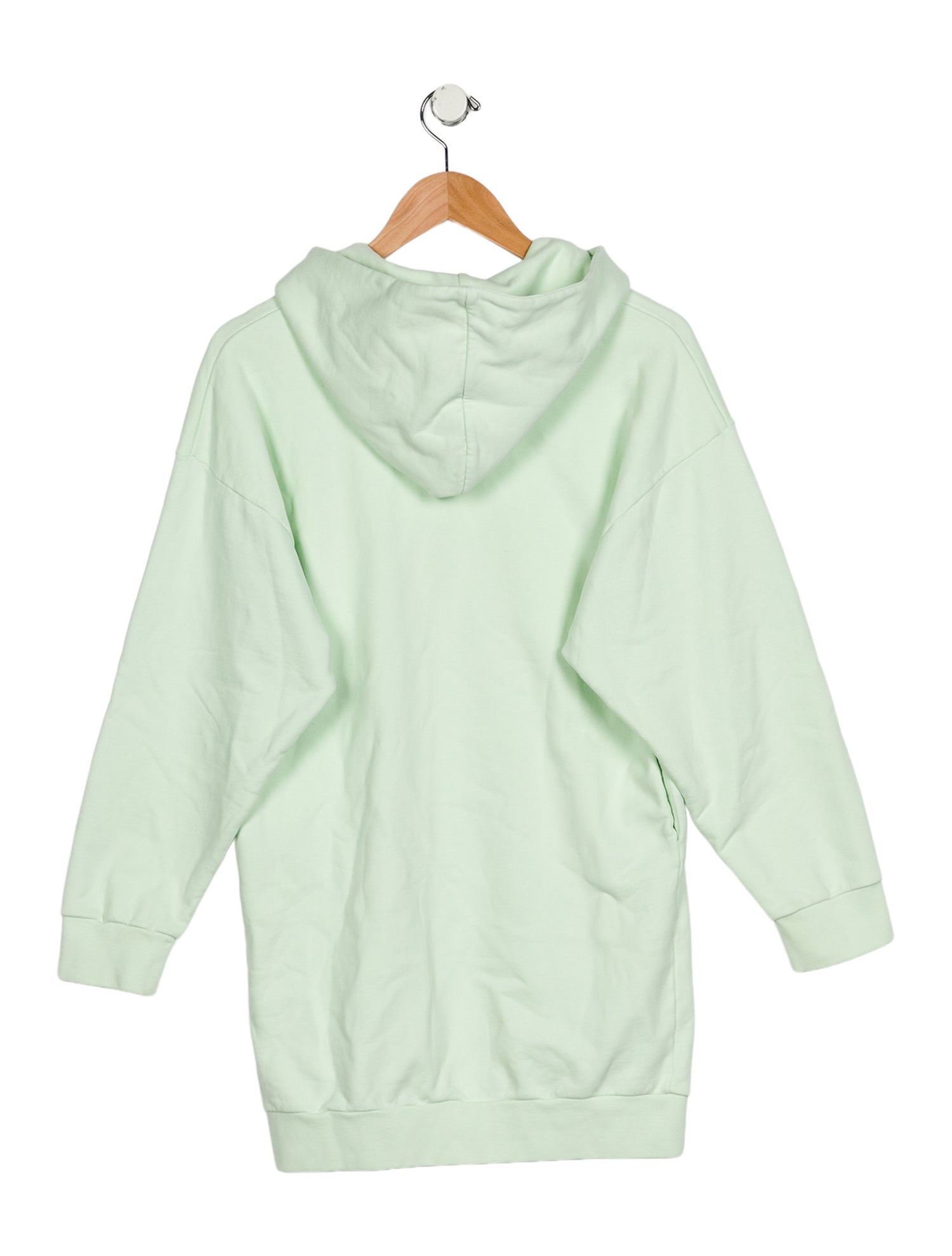 Christian Dior Girls' Embroidered Long Sleeve Hoodie