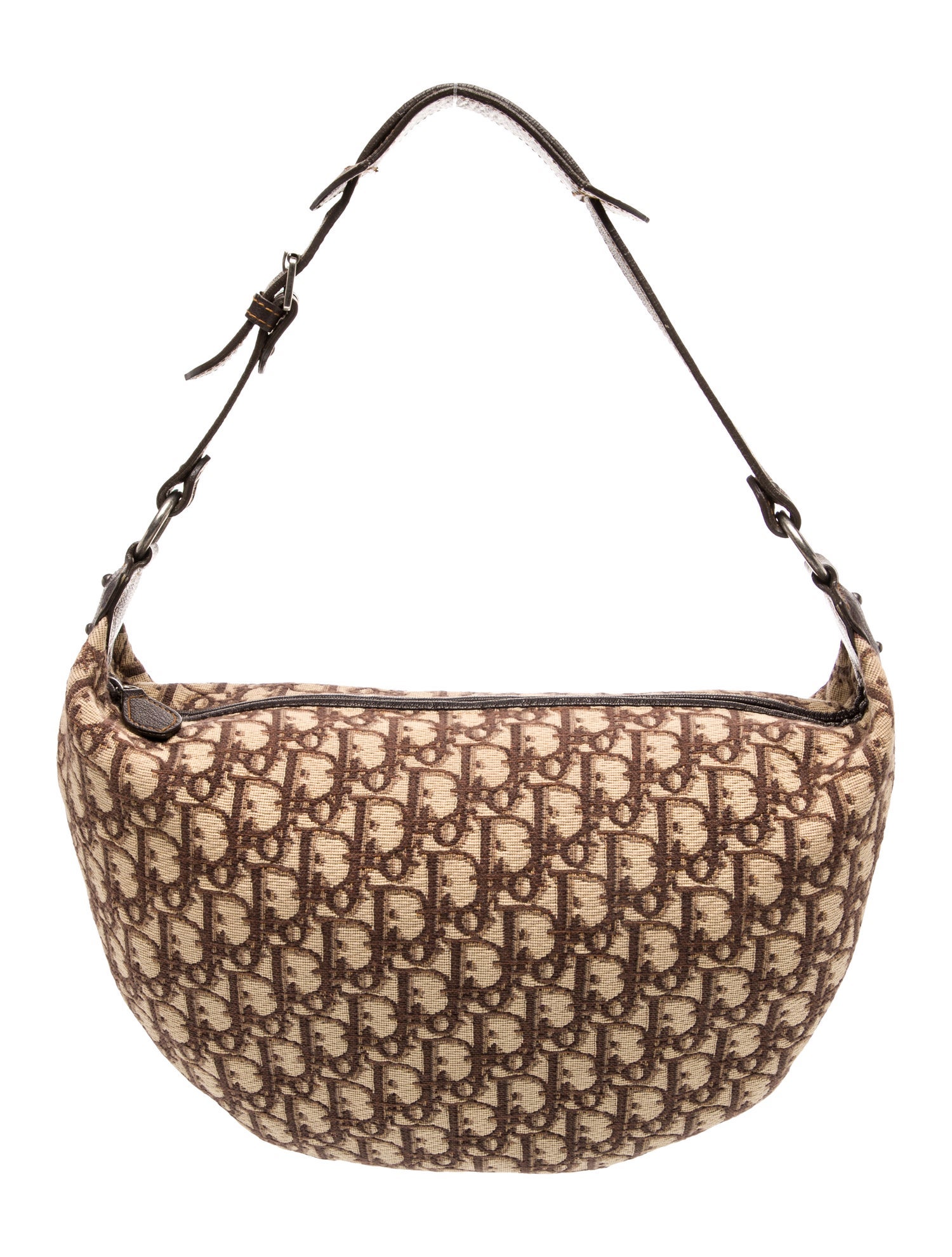 Christian Dior Diorissimo Shoulder Bag