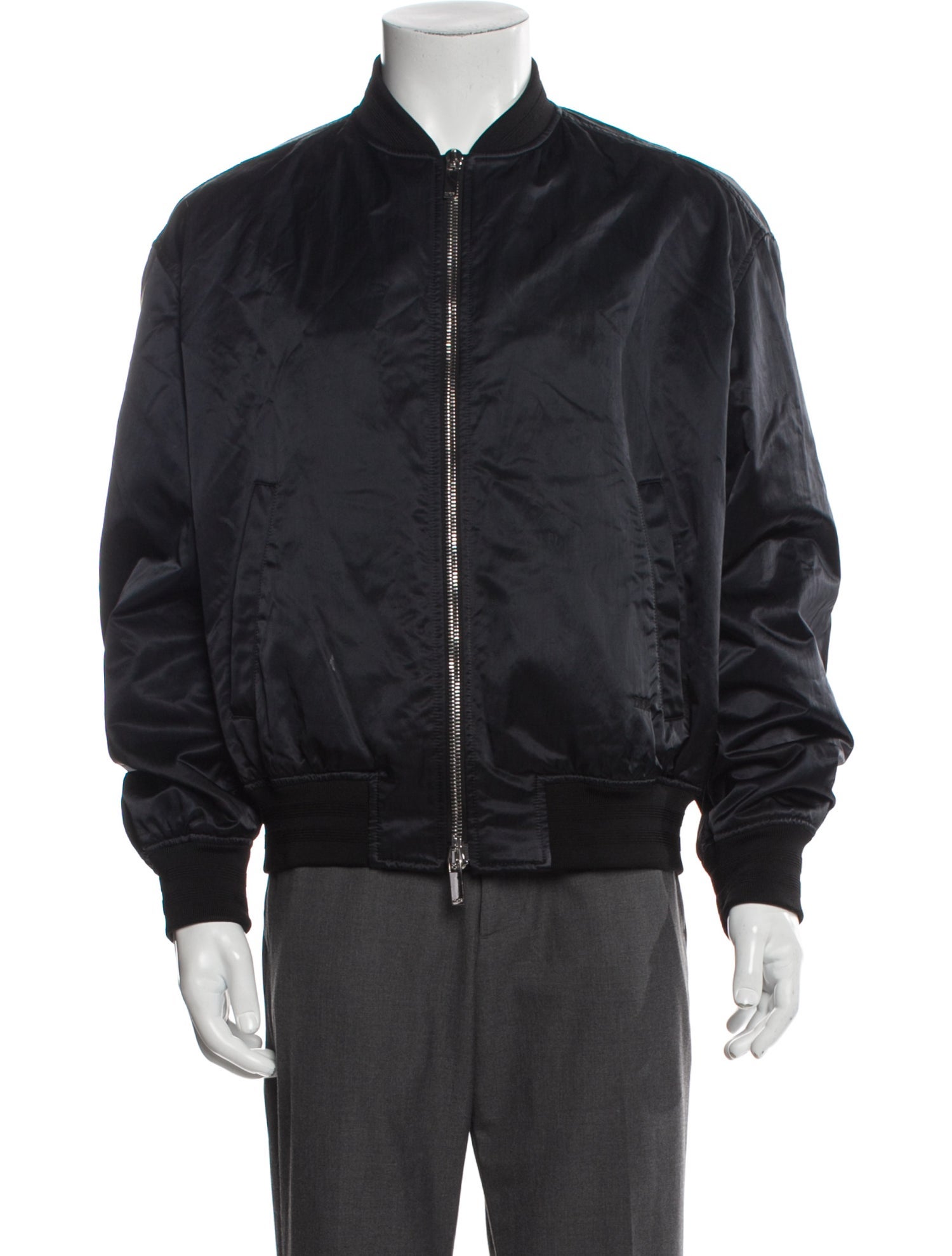 DIOR MEN 2021 Bomber Jacket