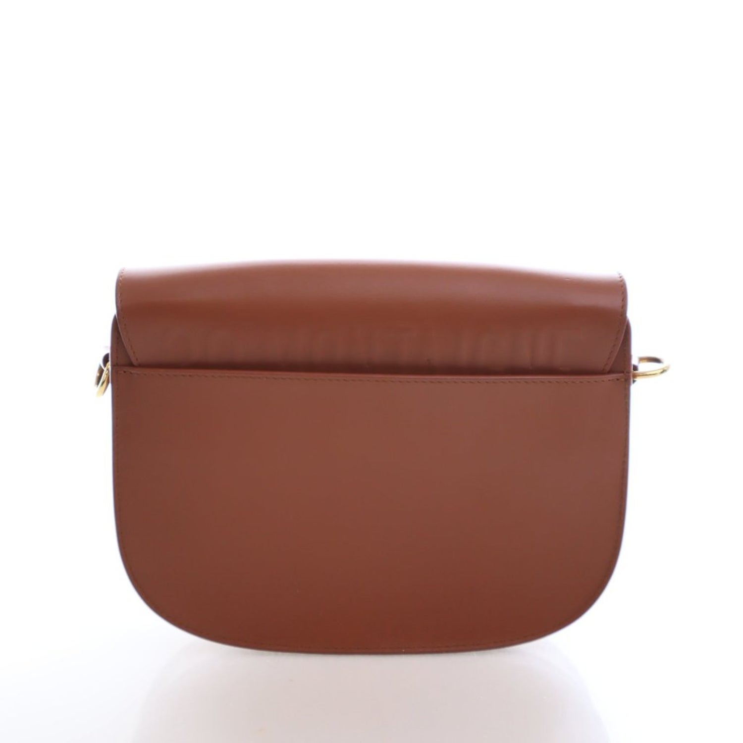 Christian Dior Calfskin Bobby Medium