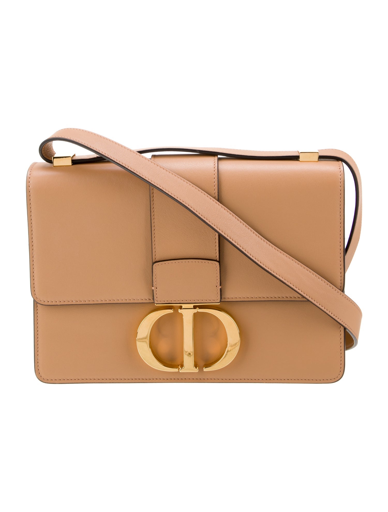 Christian Dior Leather 30 Montaigne
