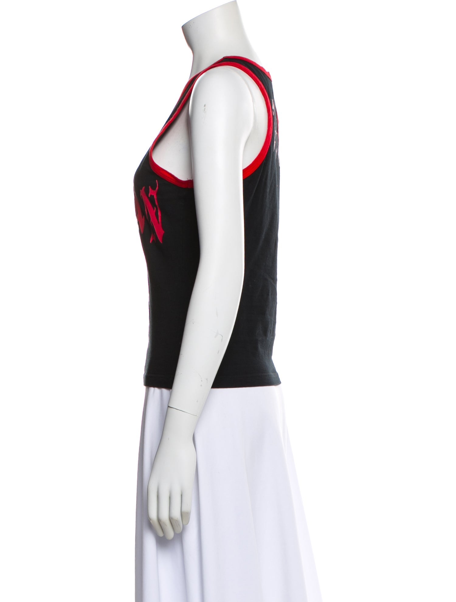 Christian Dior Vintage 2002 Top